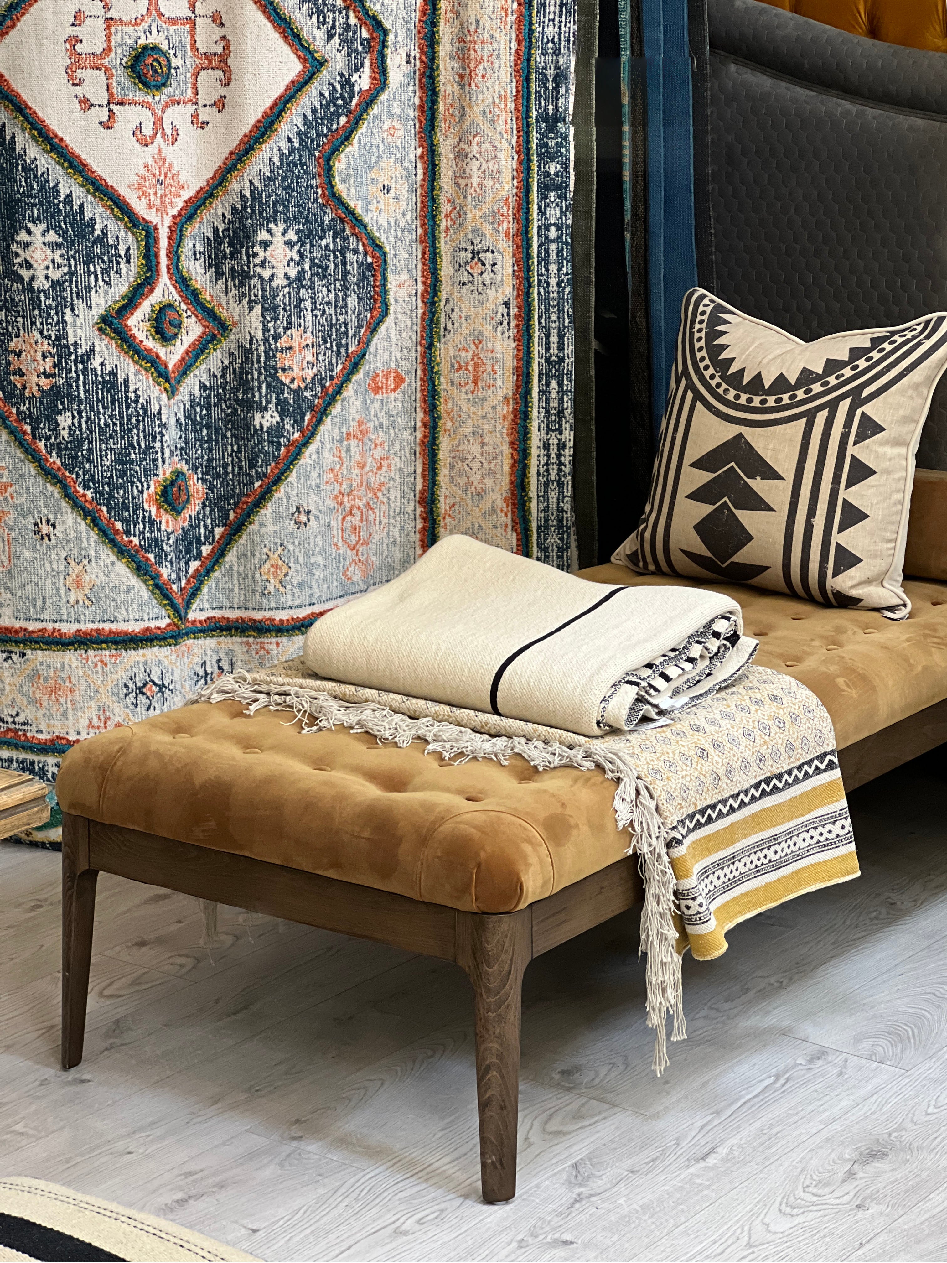 Naksha Avni Rug