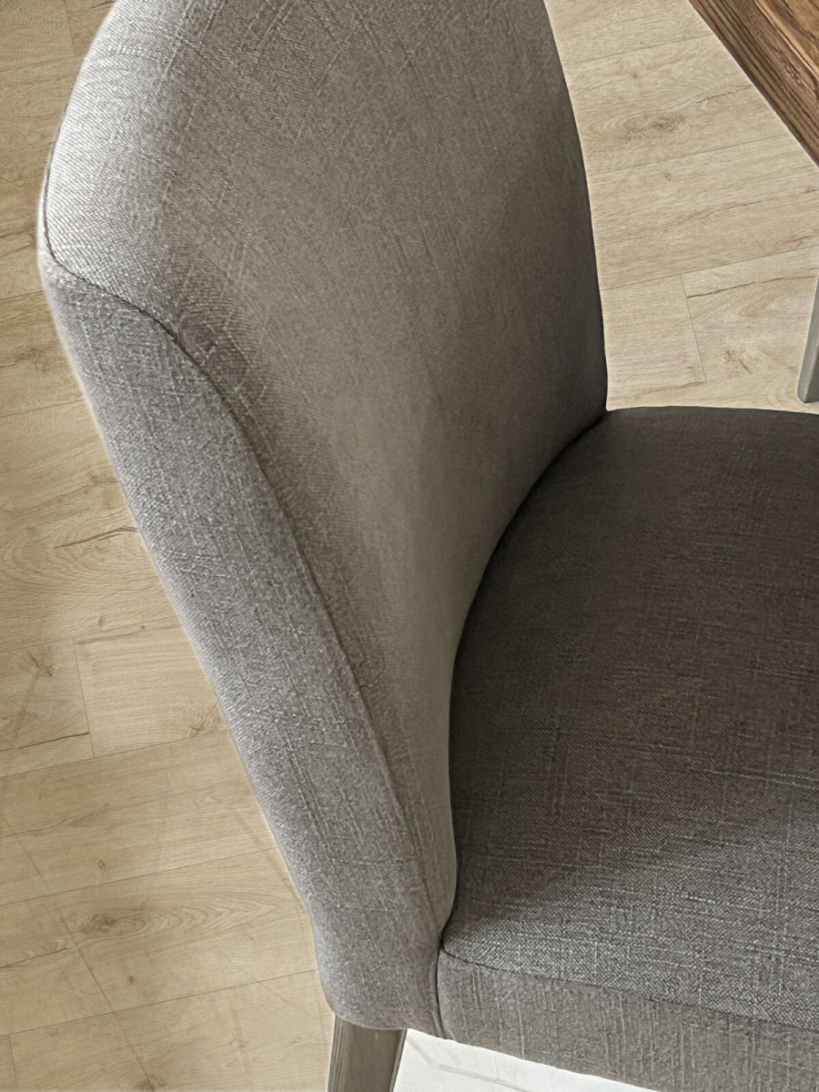 Harley Dining Chair | Stone