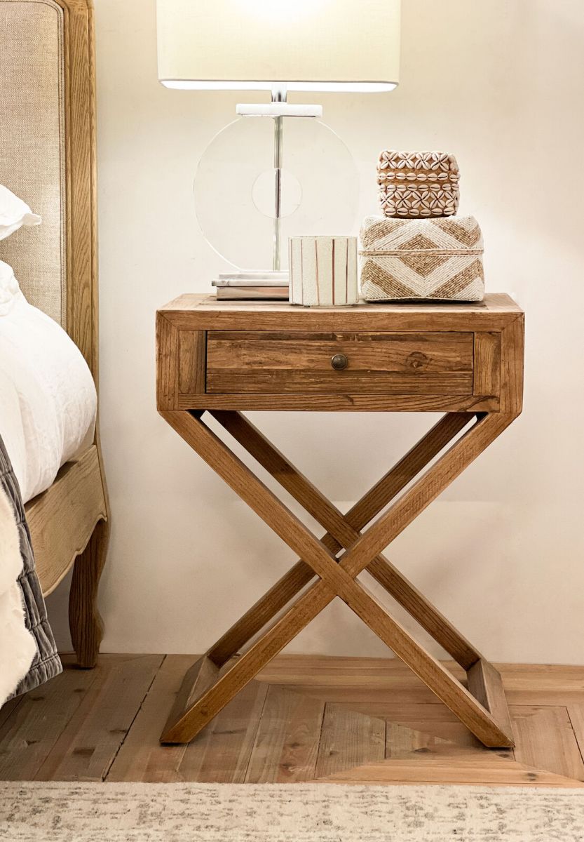 BEDSIDE VANRHYNSDORP