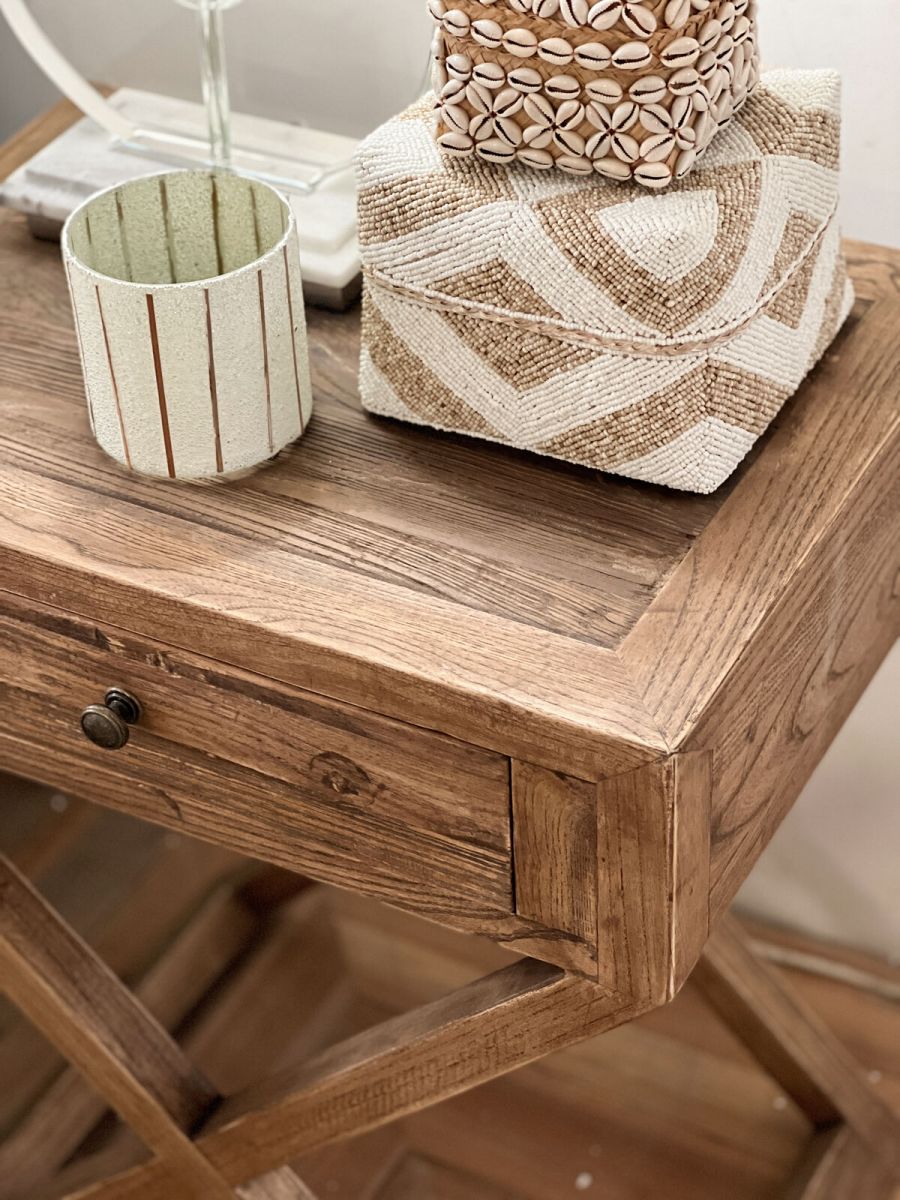 BEDSIDE VANRHYNSDORP