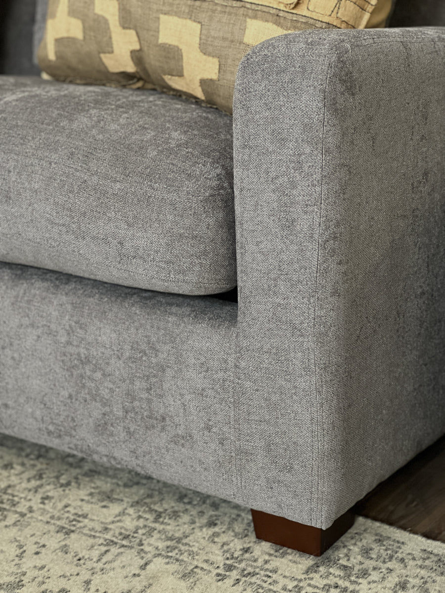 European Armchair | Paris Storm