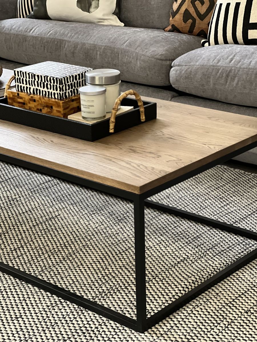 Manhattan Coffee table