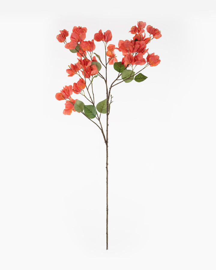 Bouganvillea Faux Spray