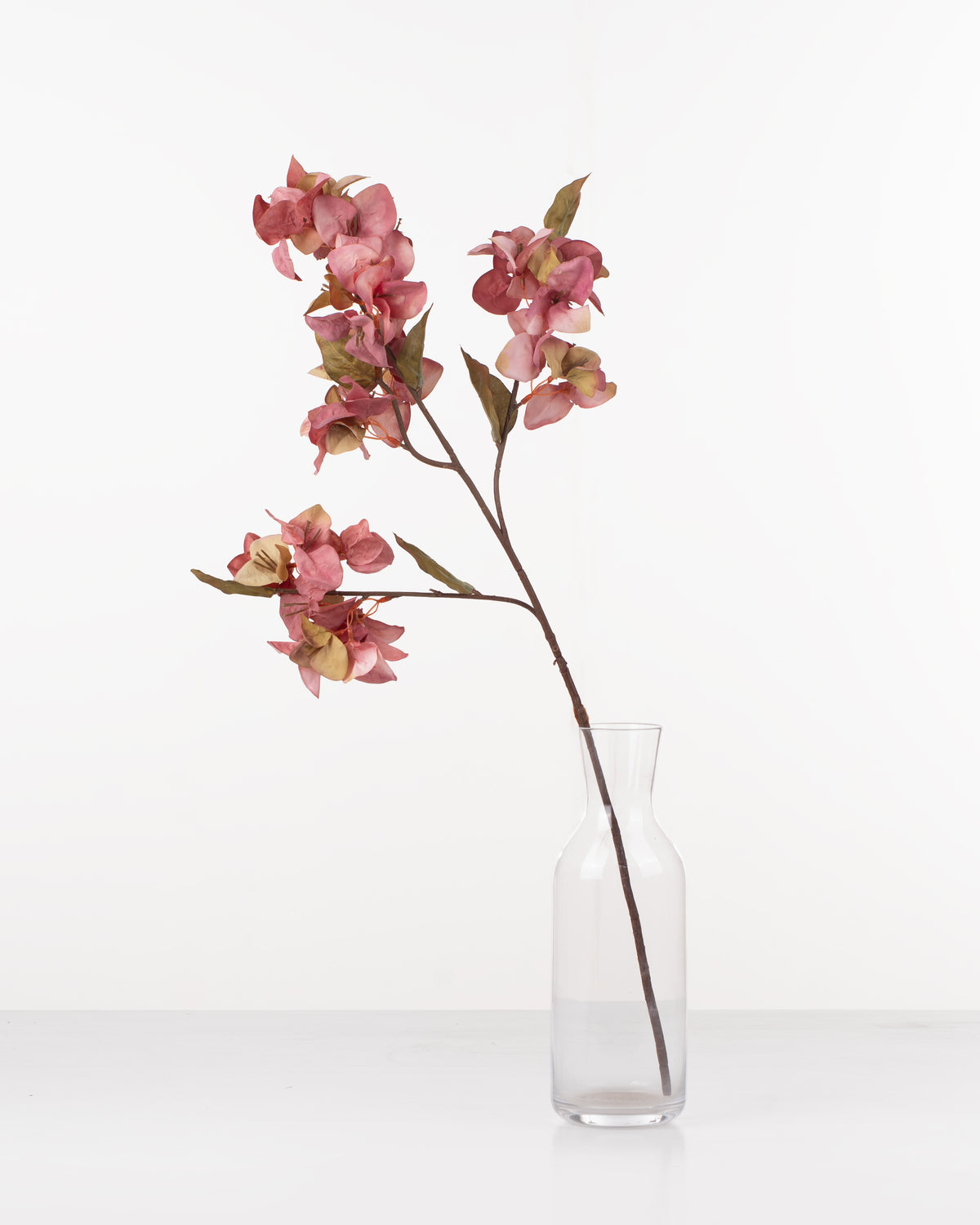 Vintage Bougainvillea Spray