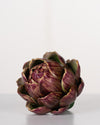 Garden Artichoke | Burgundy