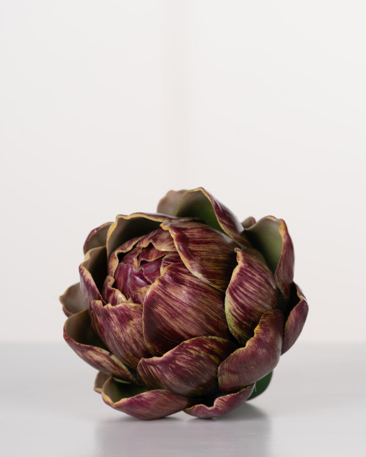 Garden Artichoke | Burgundy