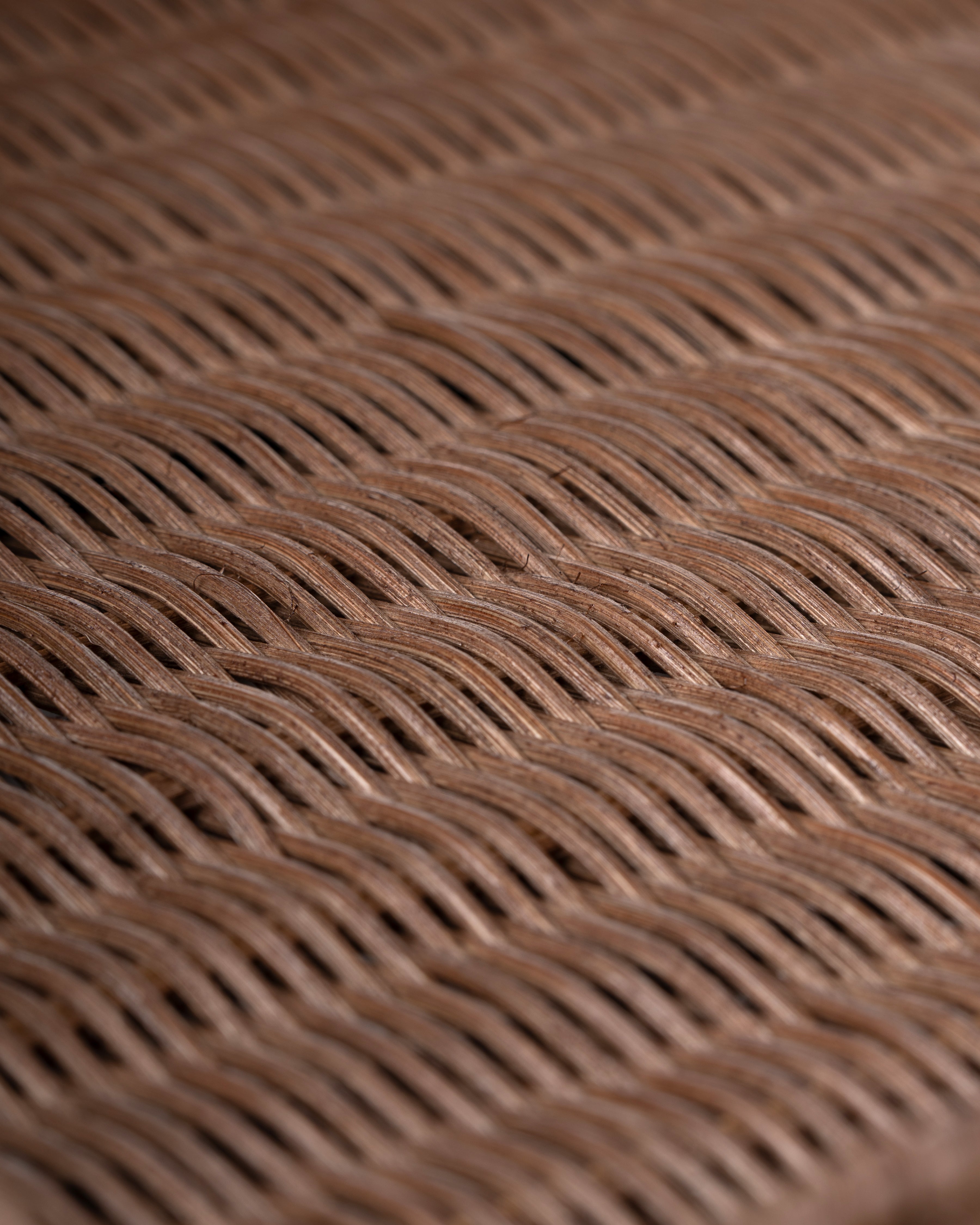 Scallop Edge Rectangle Tray