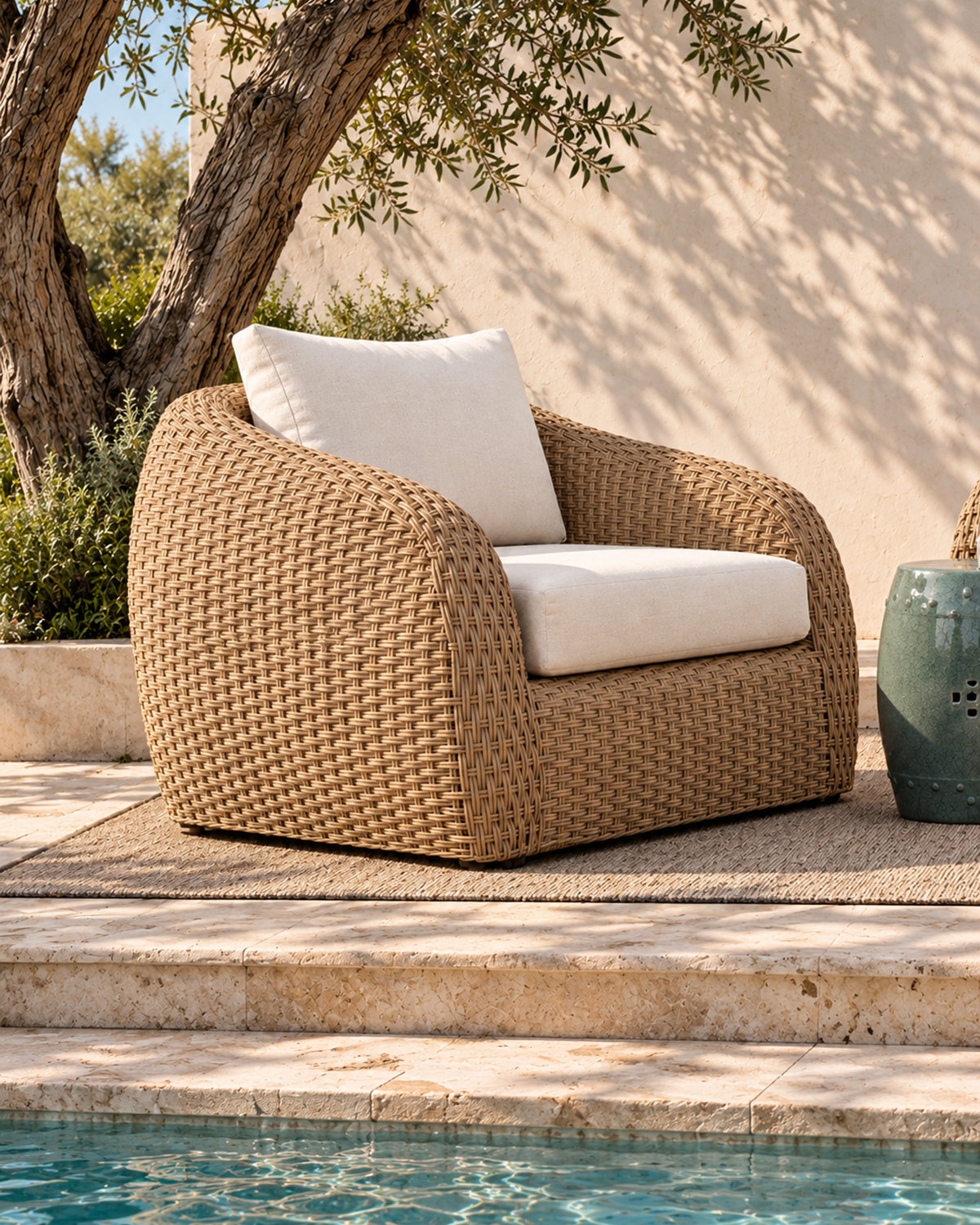 Ibiza Lounge Chair