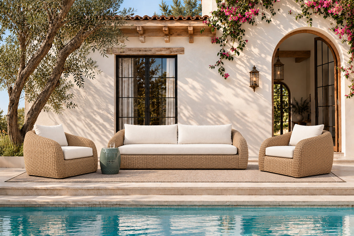 Ibiza Lounge Chair