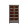 Indochine Liang Ma Cabinet  | Grey