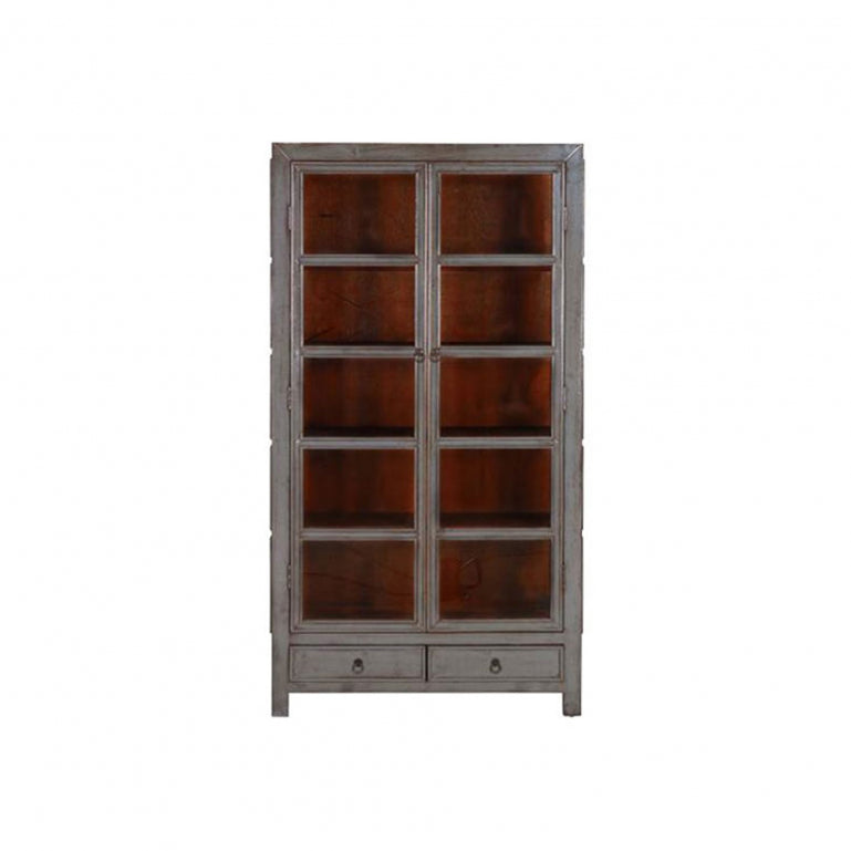 Indochine Liang Ma Cabinet  | Grey