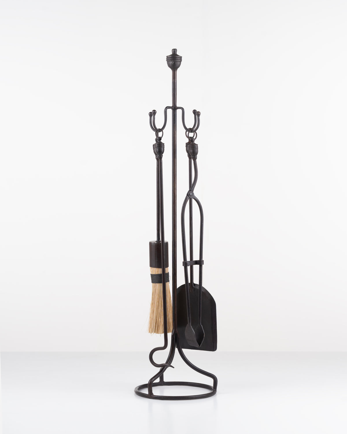 Hartford Fireplace Tool Set