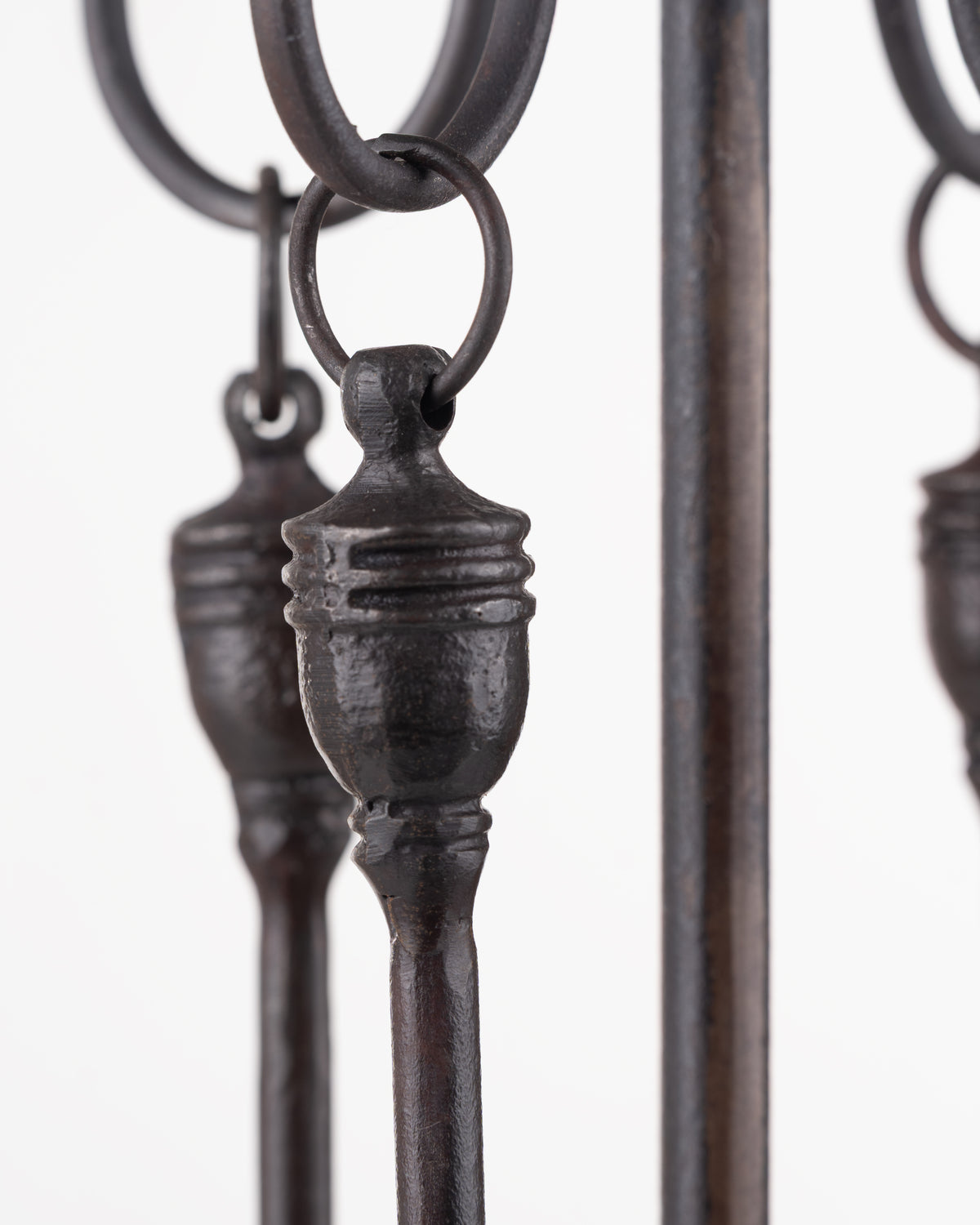 Hartford Fireplace Tool Set