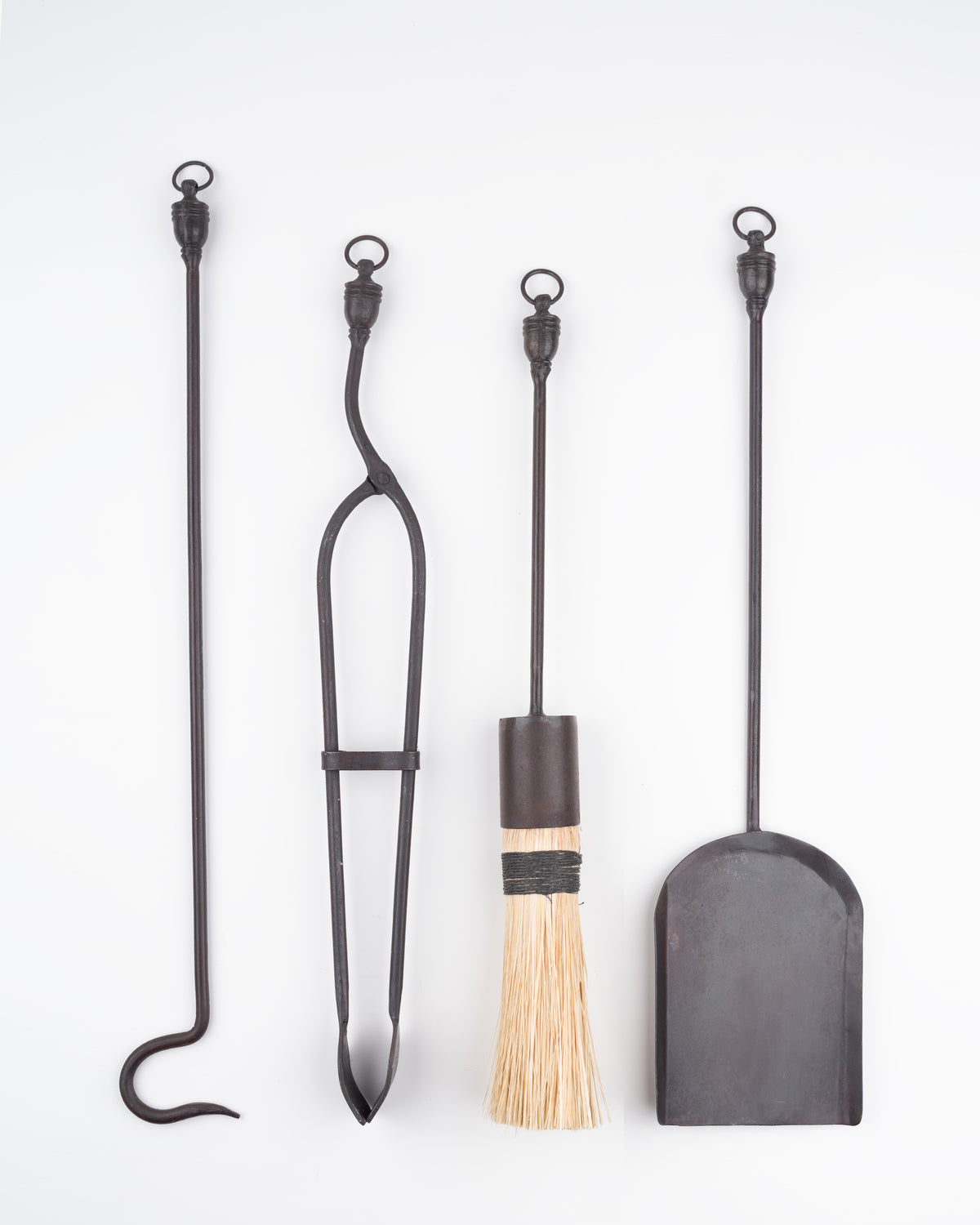 Hartford Fireplace Tool Set