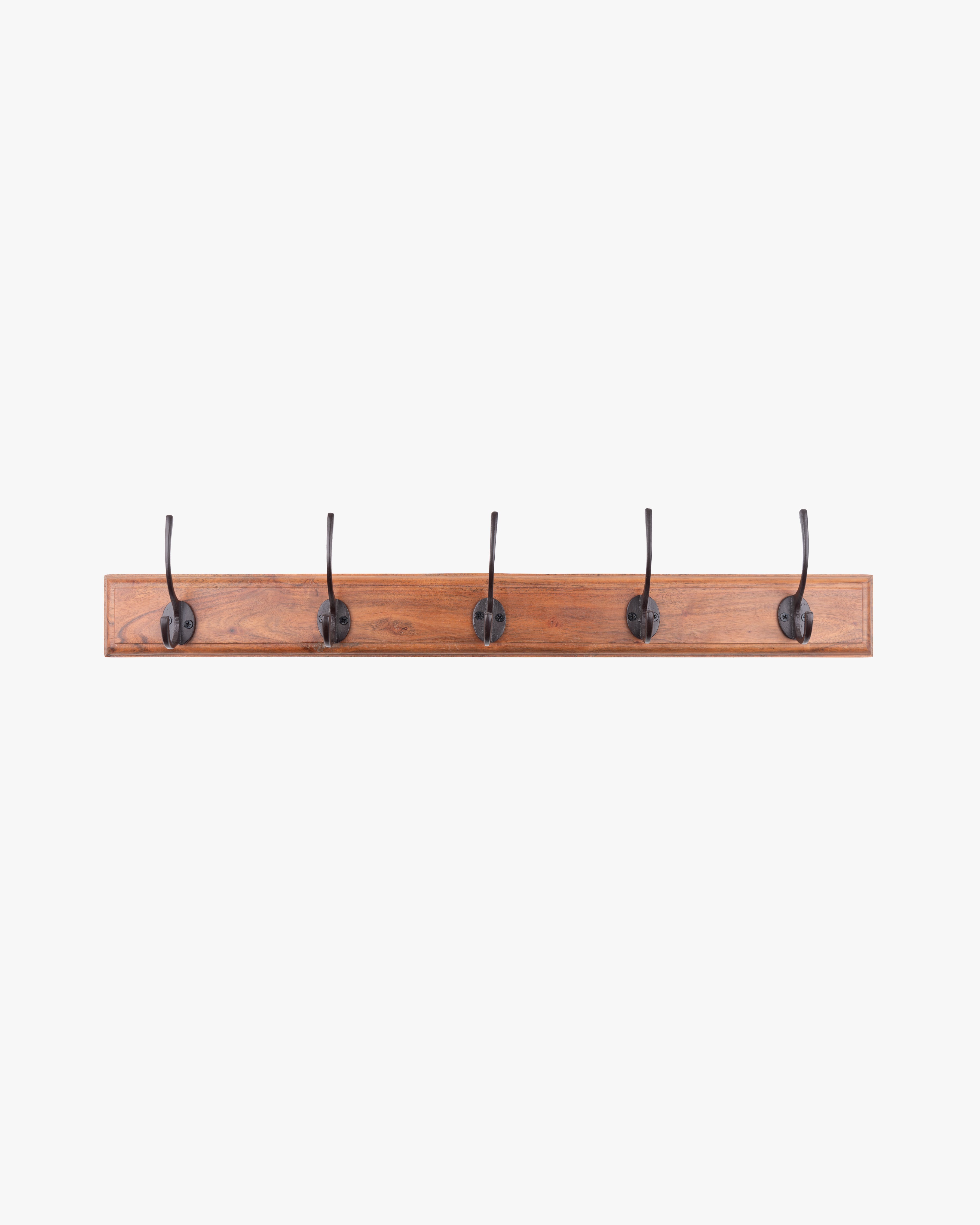 Saddlery Wall Hook | 5 Hook