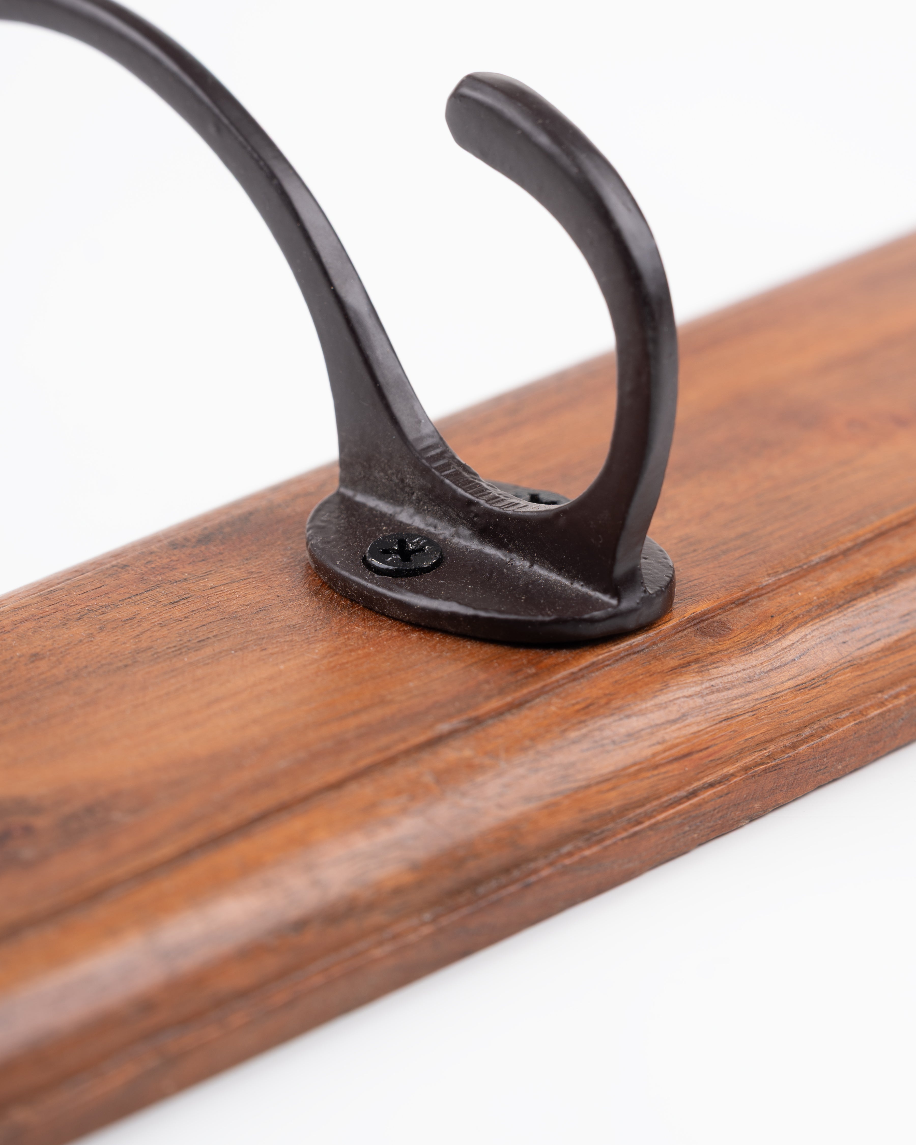 Saddlery Wall Hook | 5 Hook