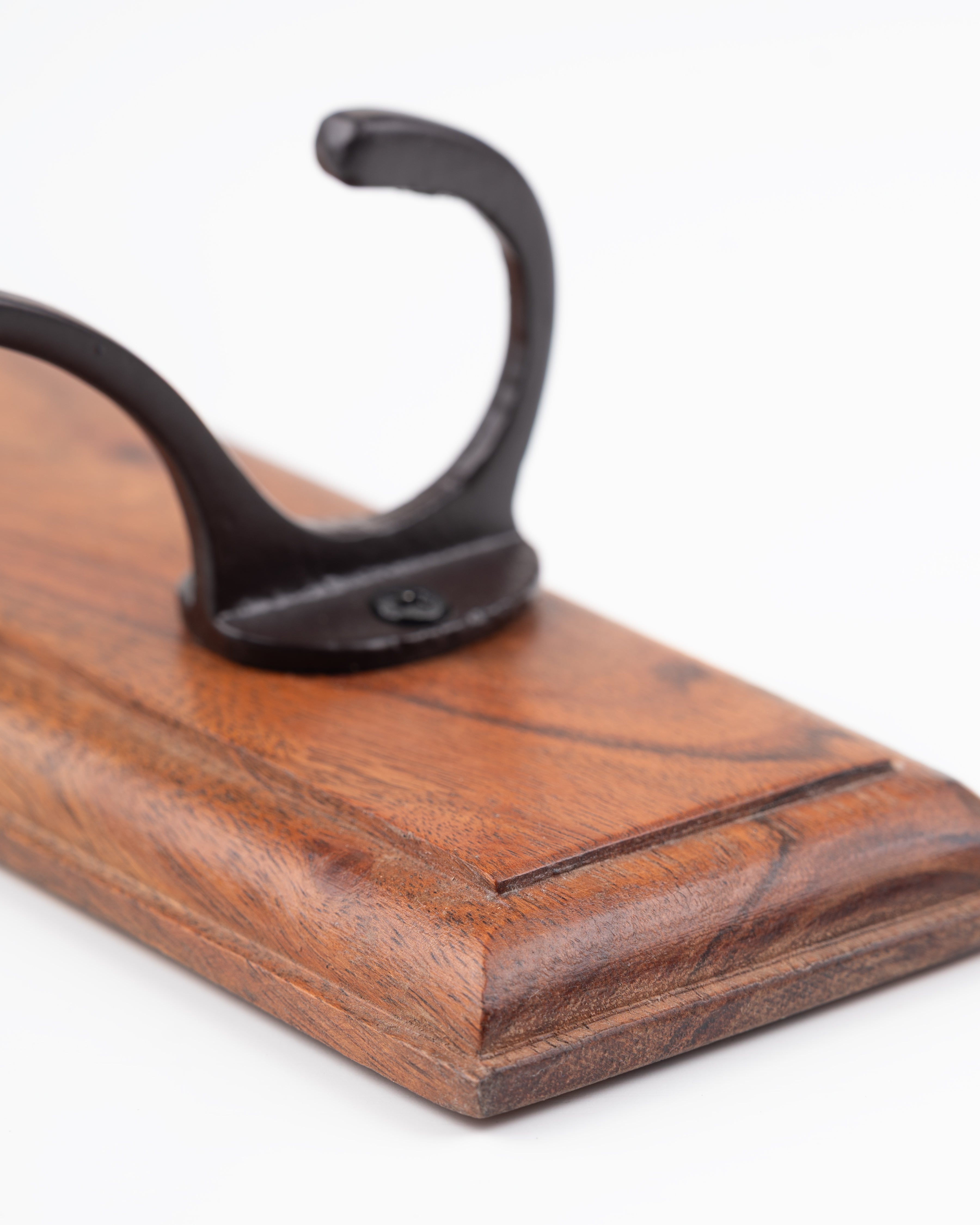 Saddlery Wall Hook | 5 Hook