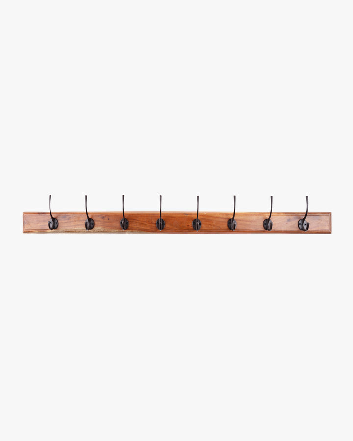 Saddlery Wall Hook | 8 Hook