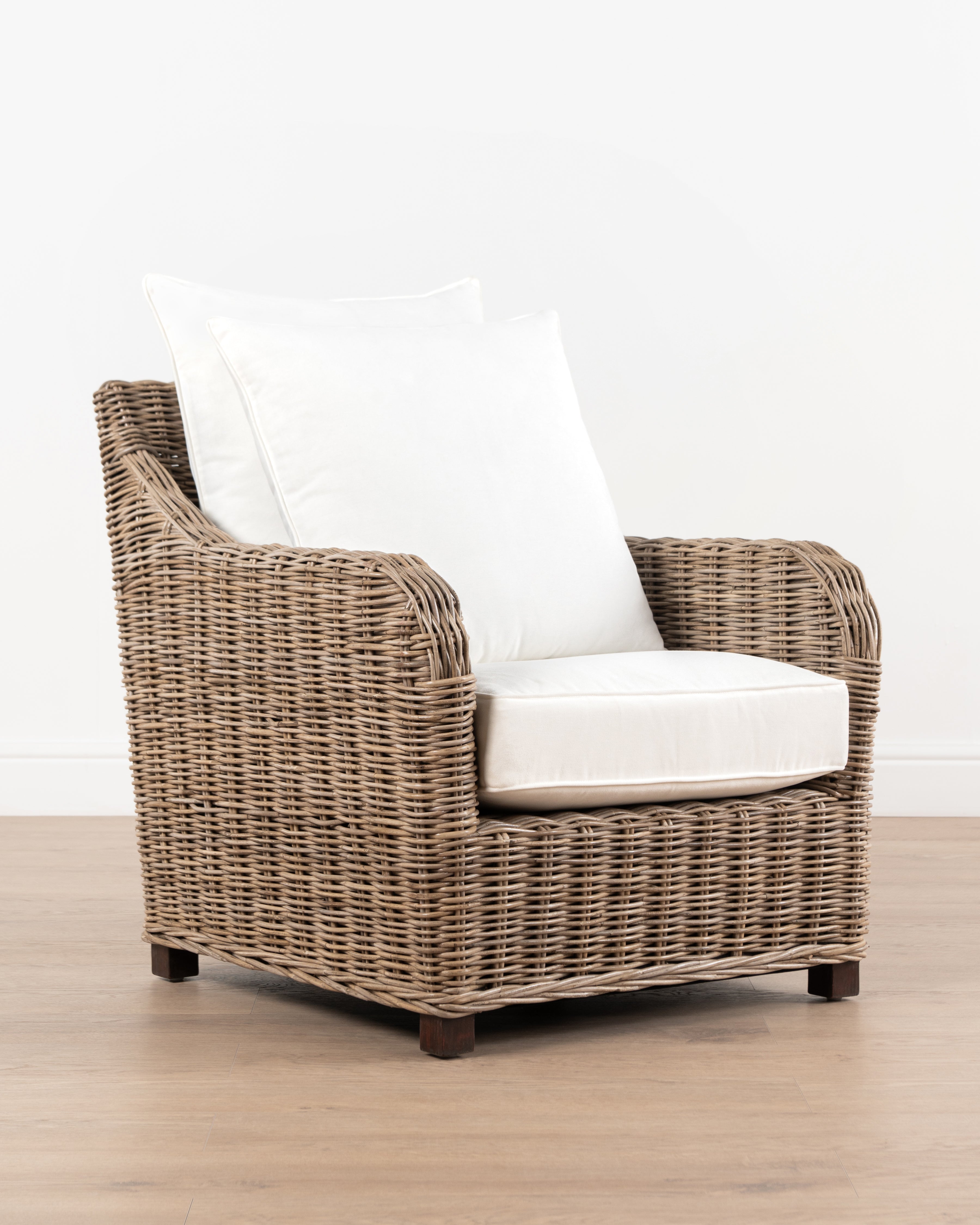 Cape Cane Chair