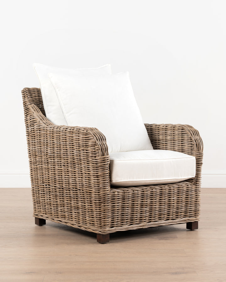 Cape Cane Chair