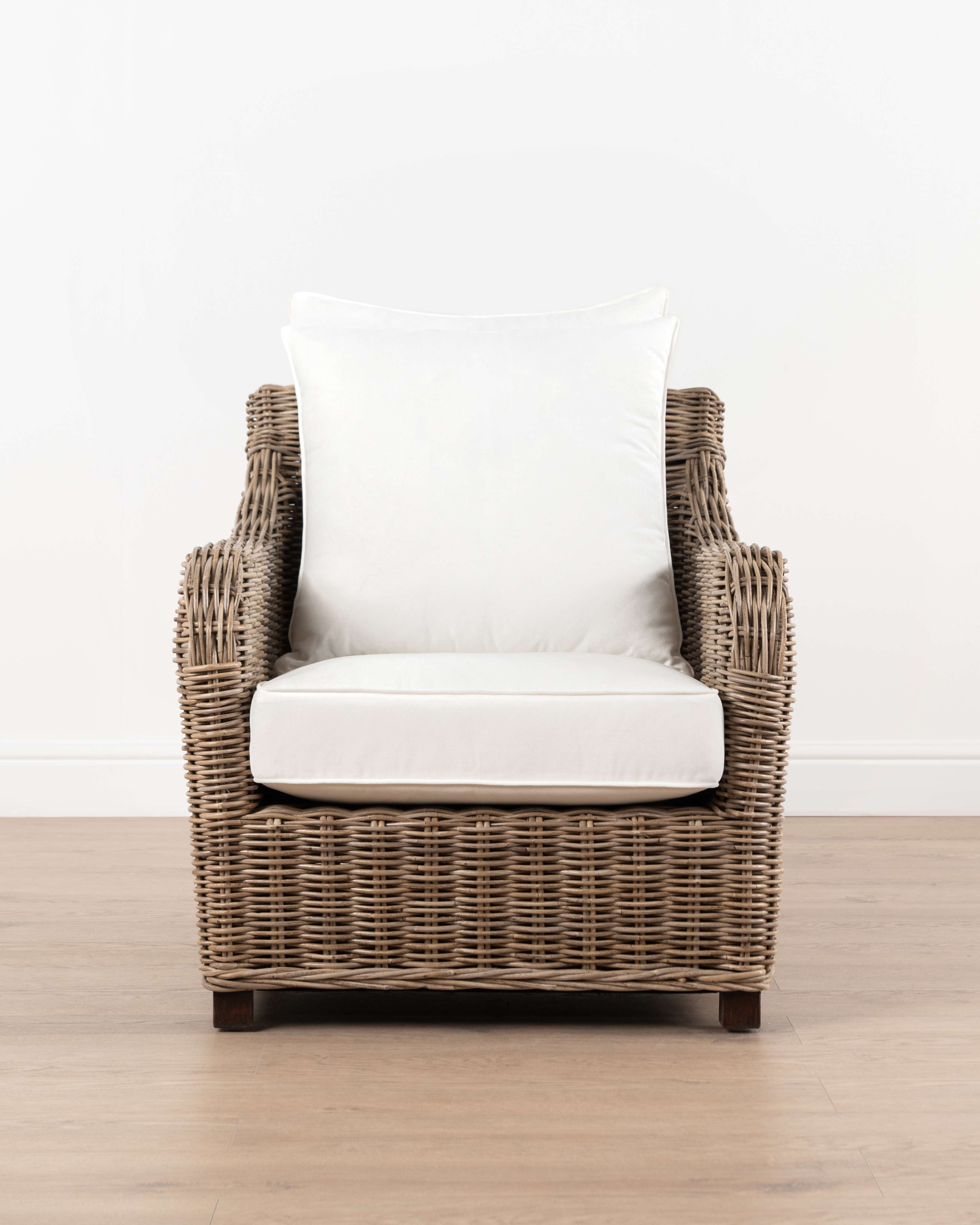 Cape Cane Chair