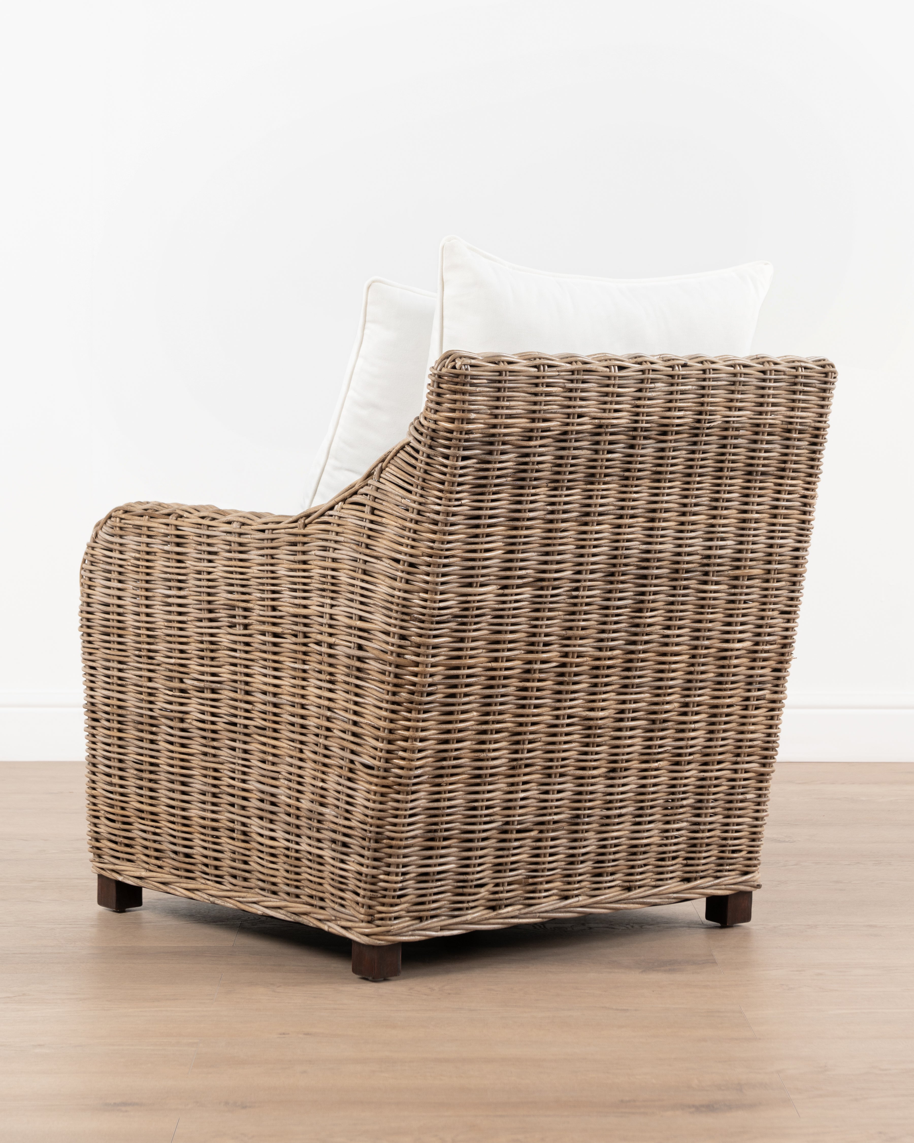 Cape Cane Chair