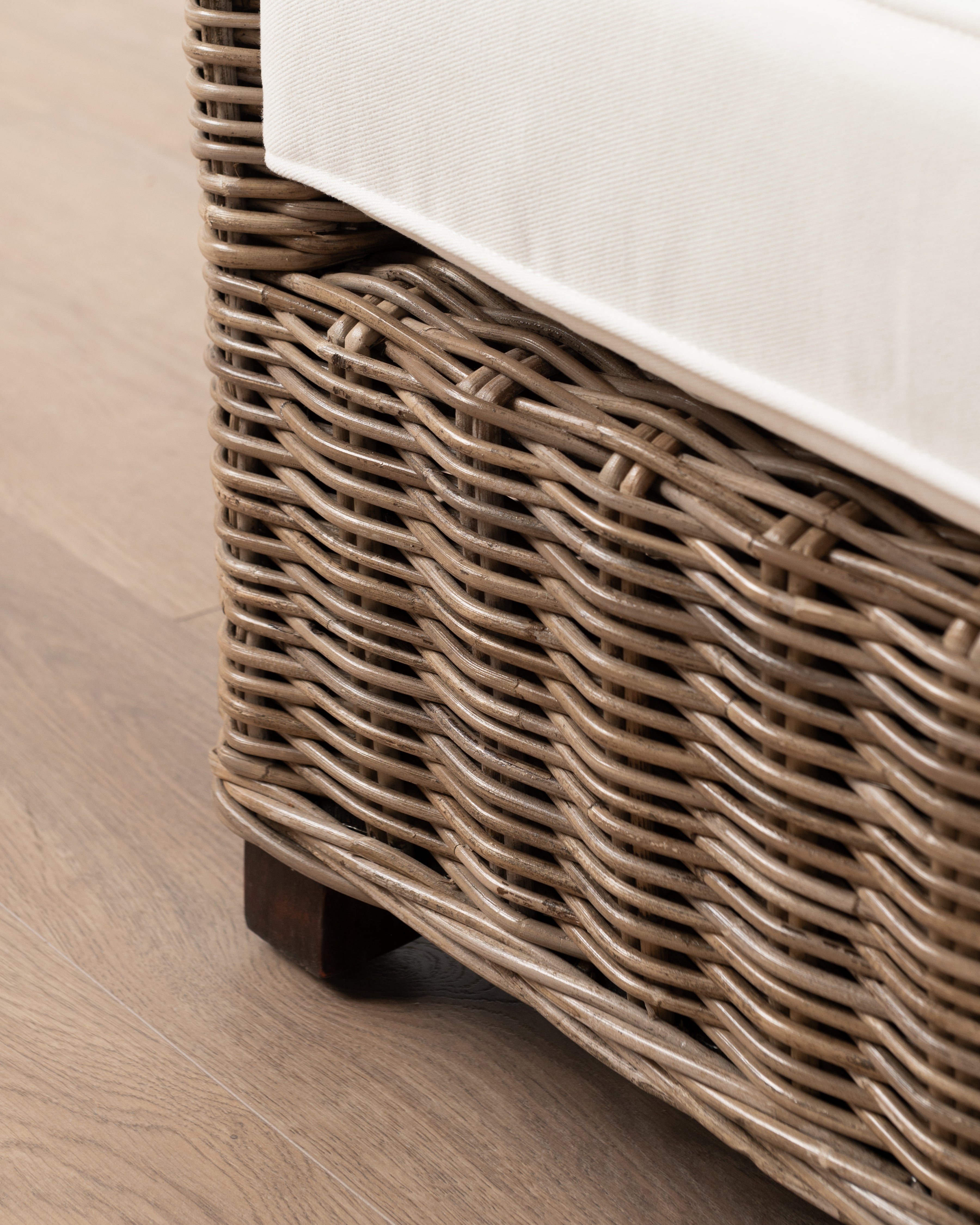 Cape Cane Chair