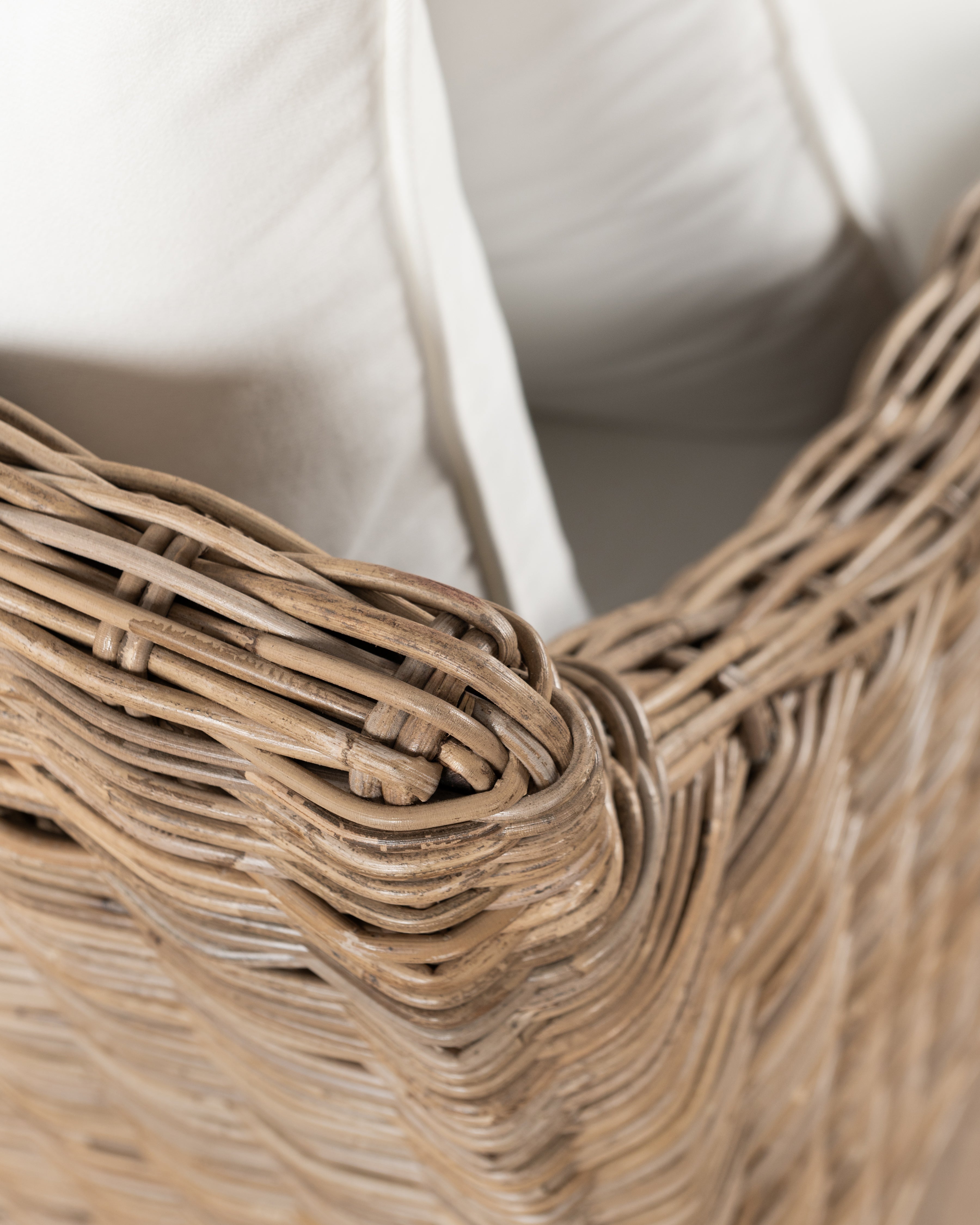 Cape Cane Chair