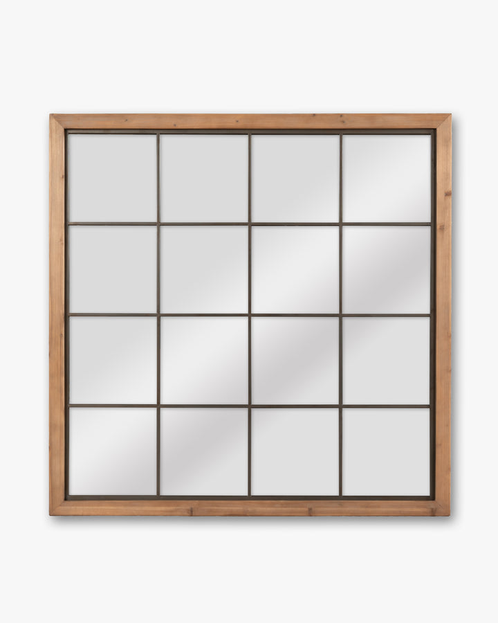 Kuya Mirror