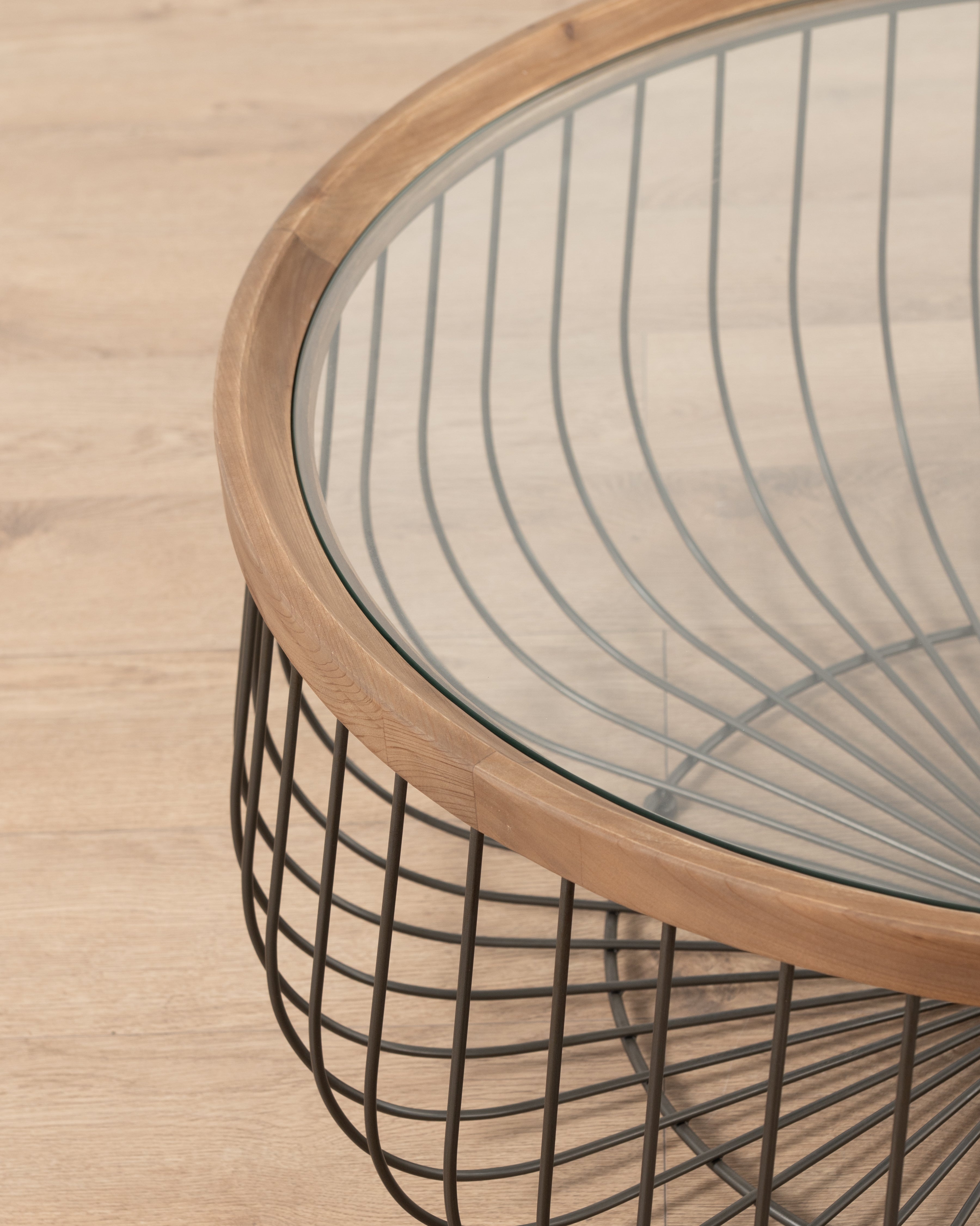 Farron Coffee Table | Large