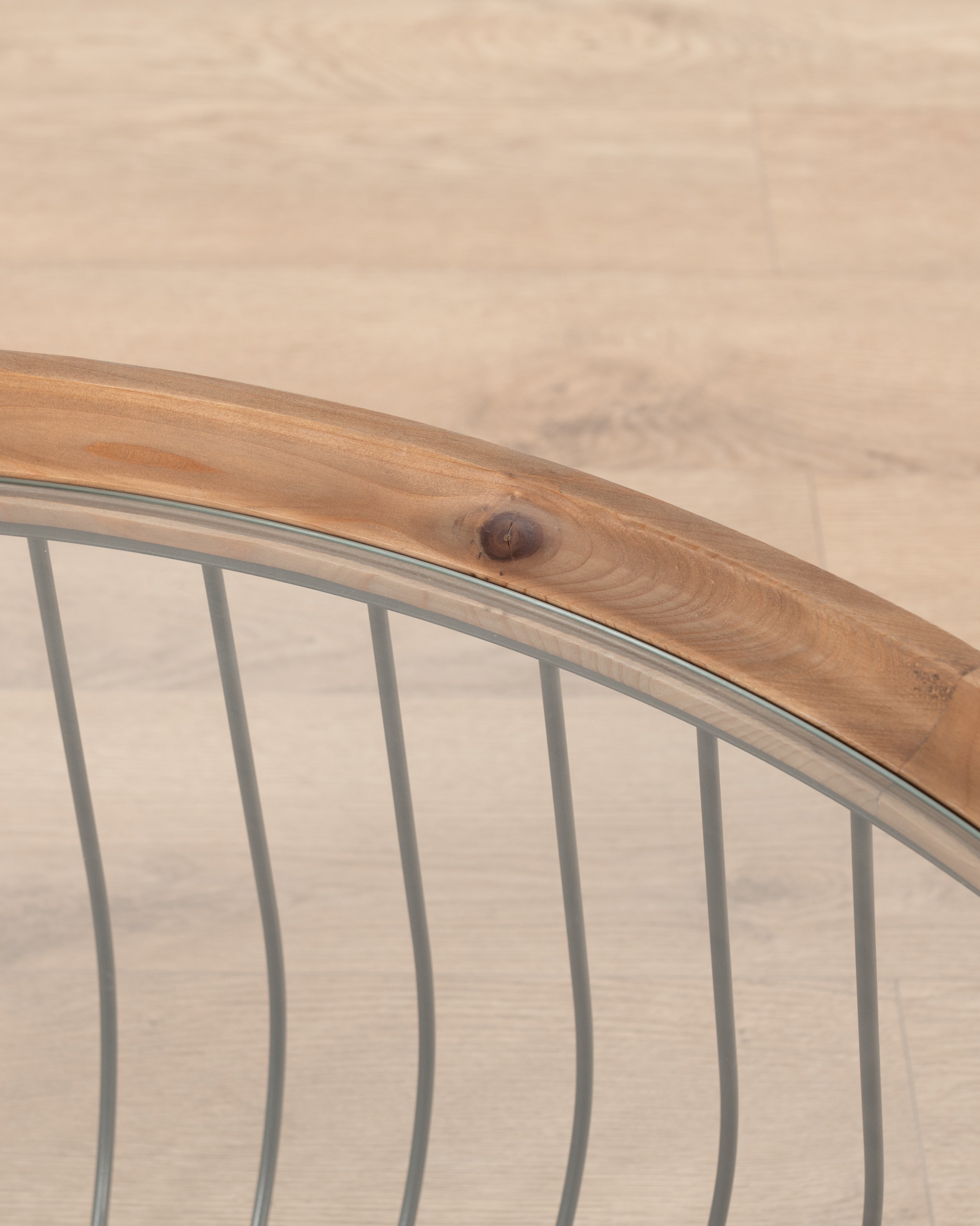Farron Coffee Table | Large