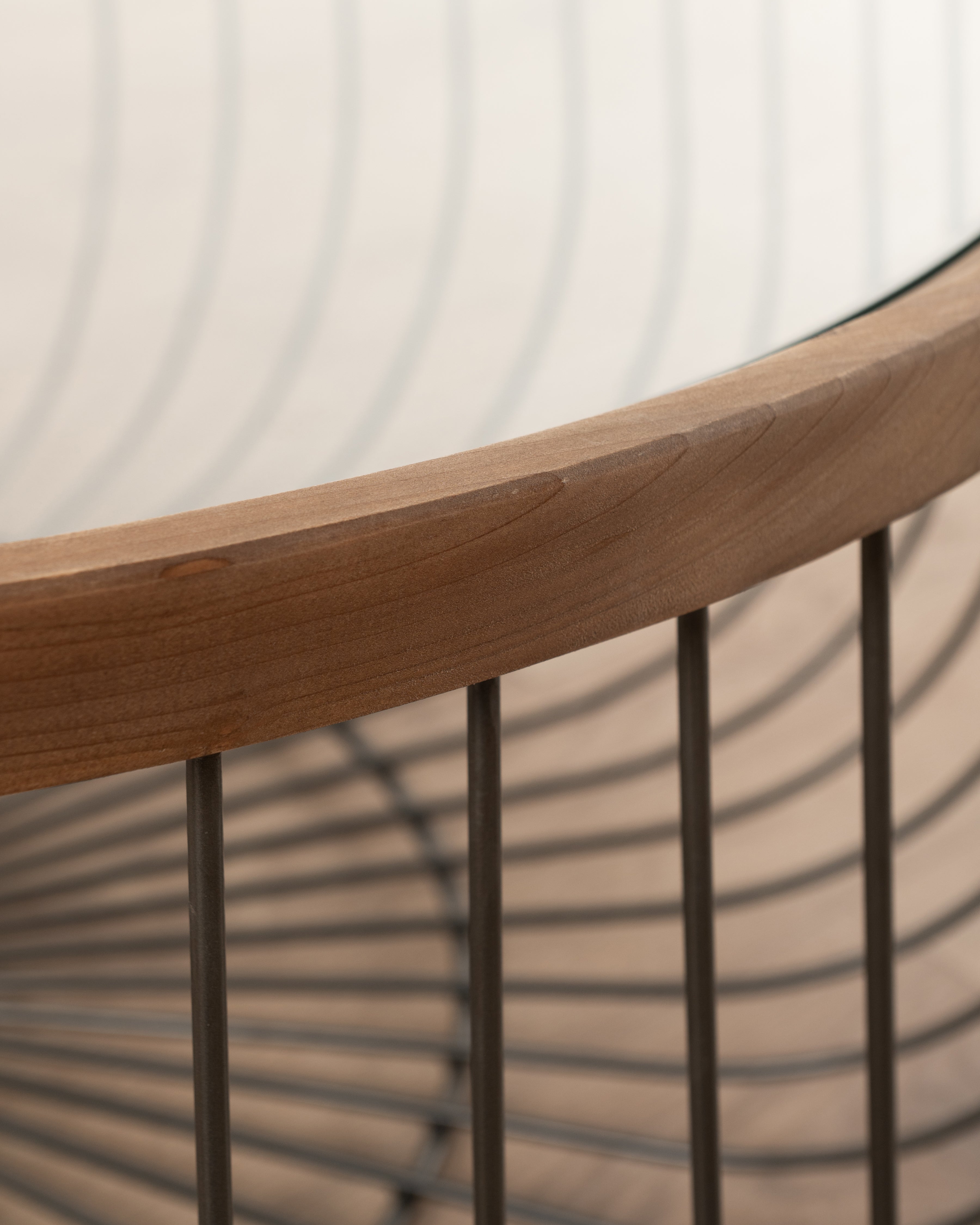 Farron Coffee Table | Large