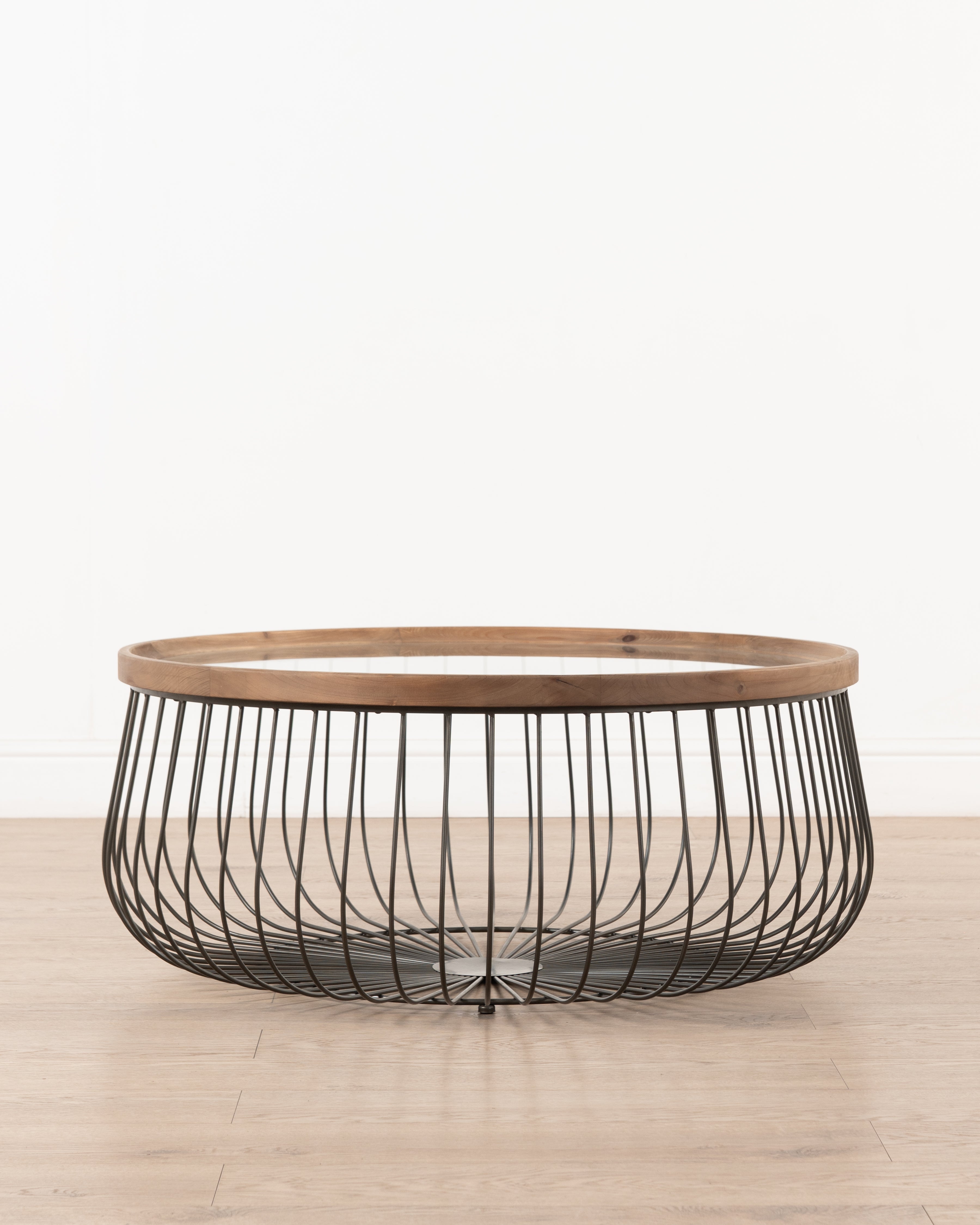 Farron Coffee Table | Large