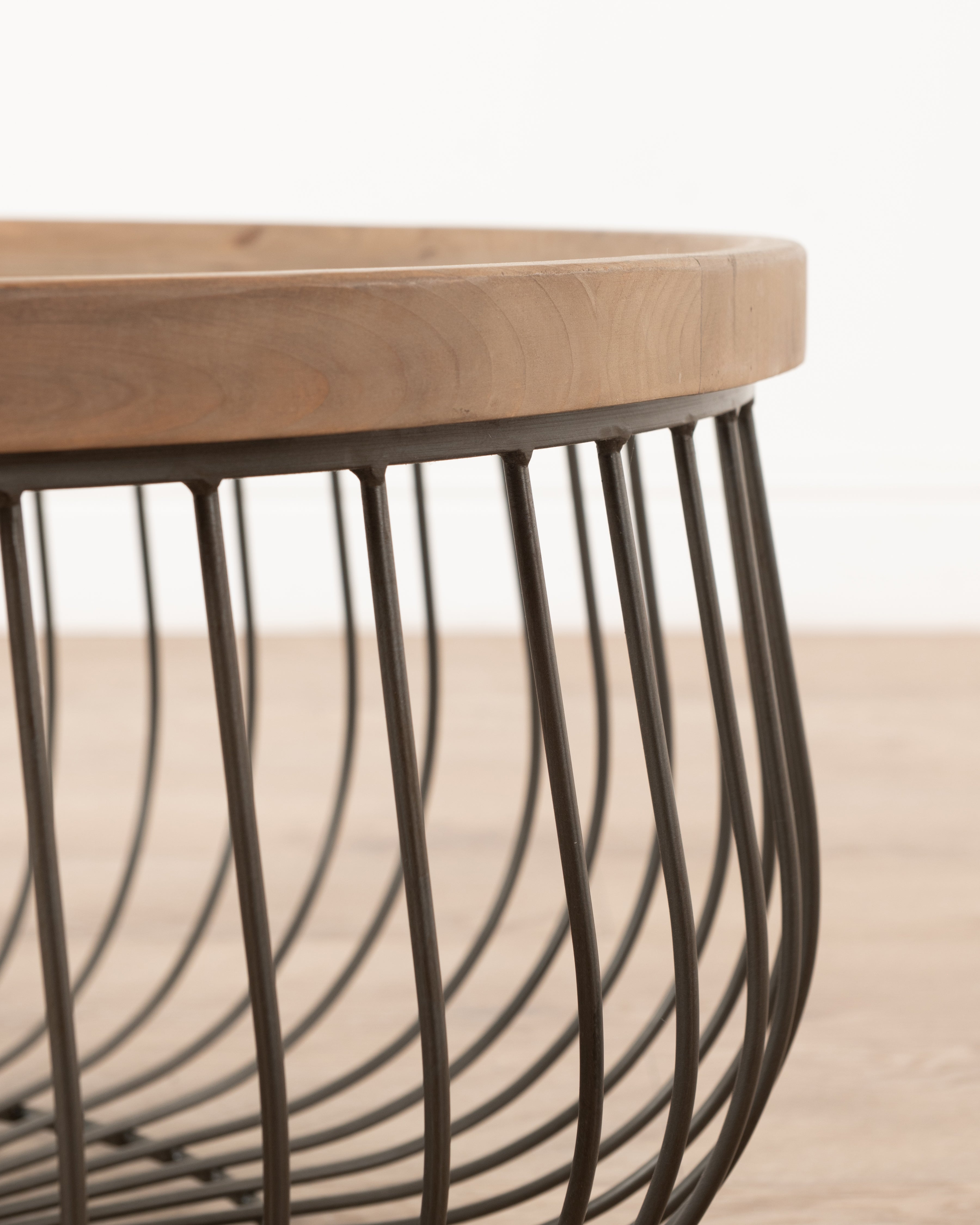 Farron Coffee Table