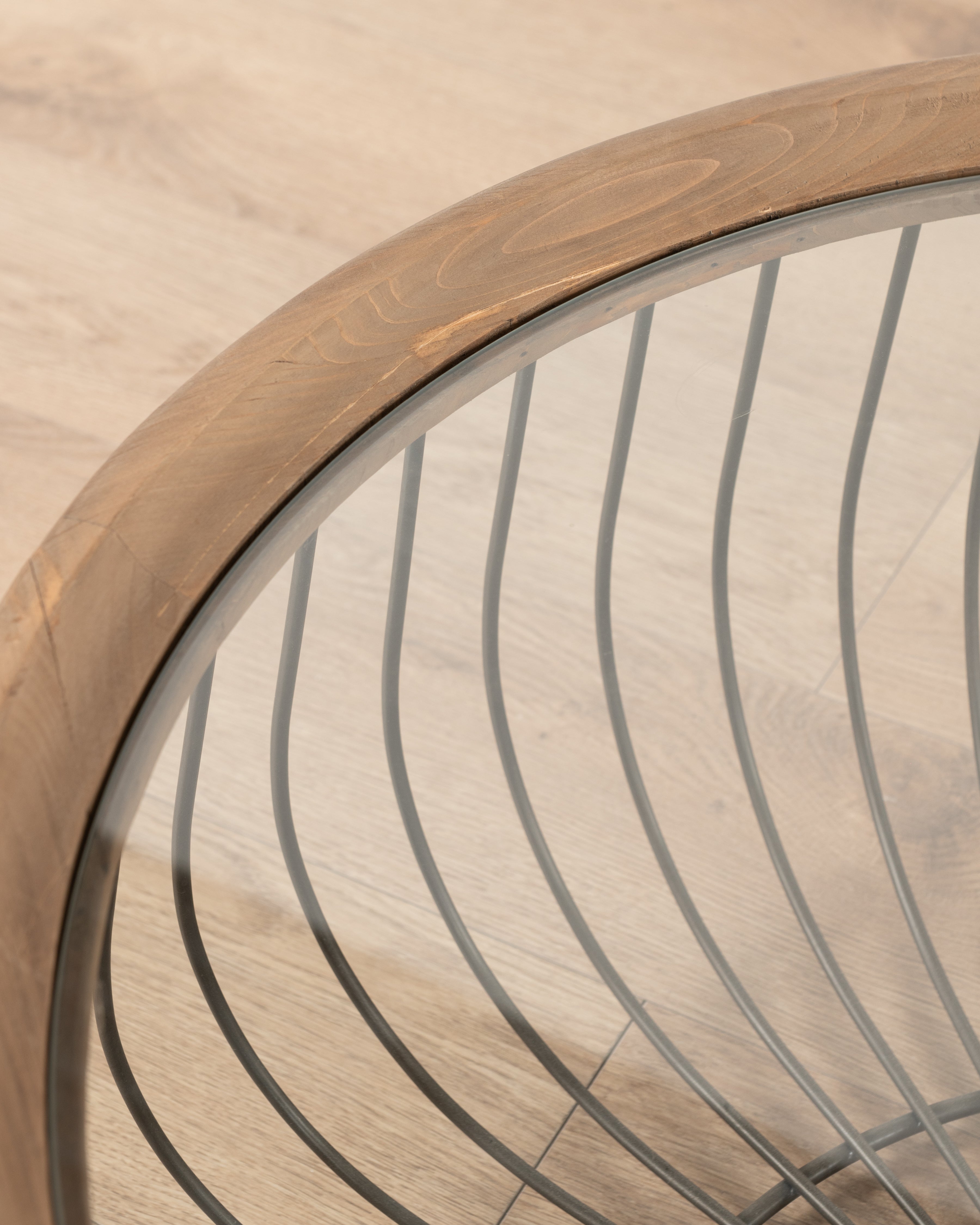 Farron Coffee Table