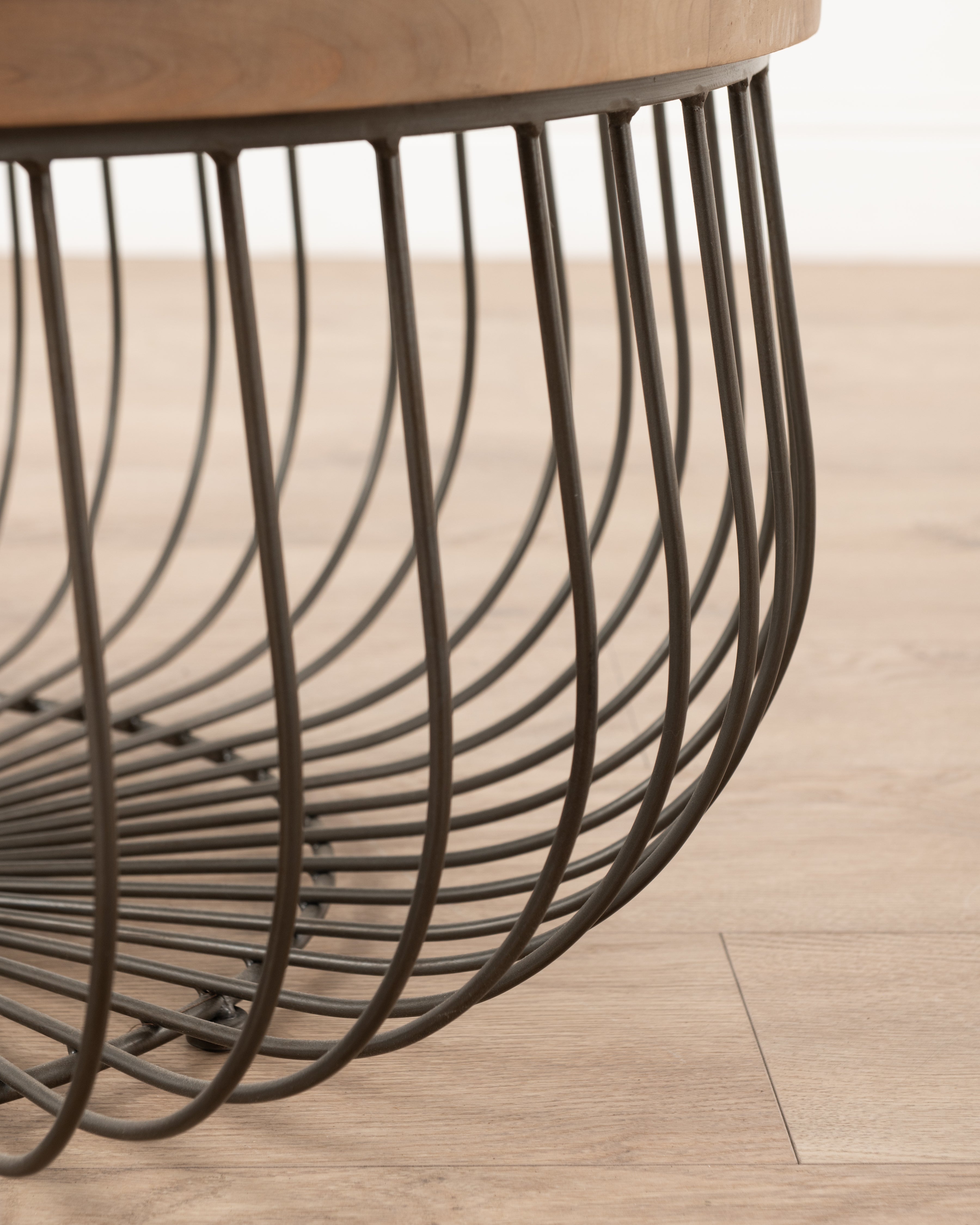 Farron Coffee Table