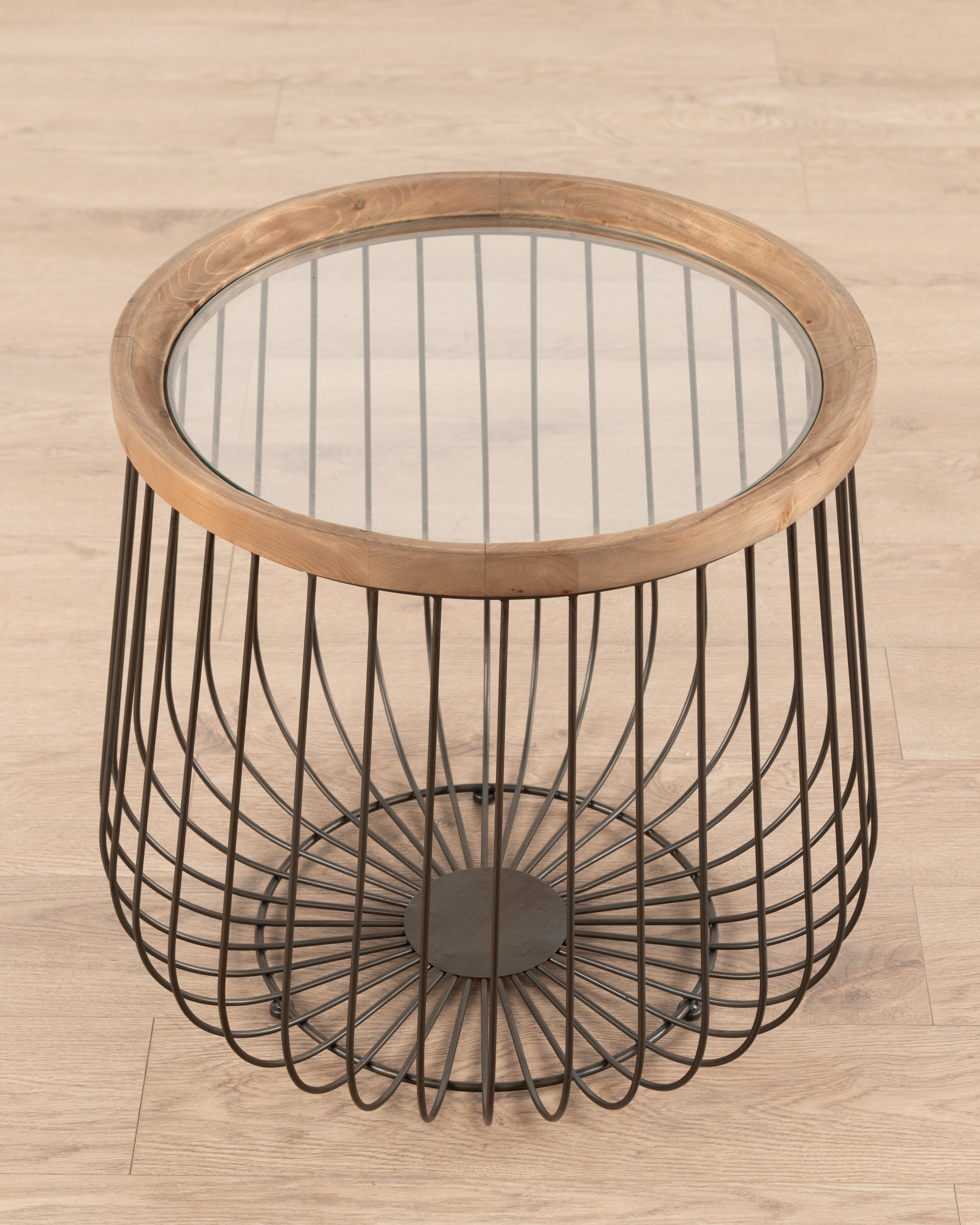 Tamsyn Side Table