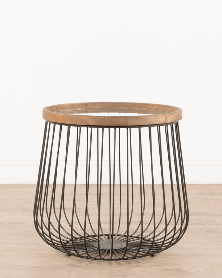 Tamsyn Side Table