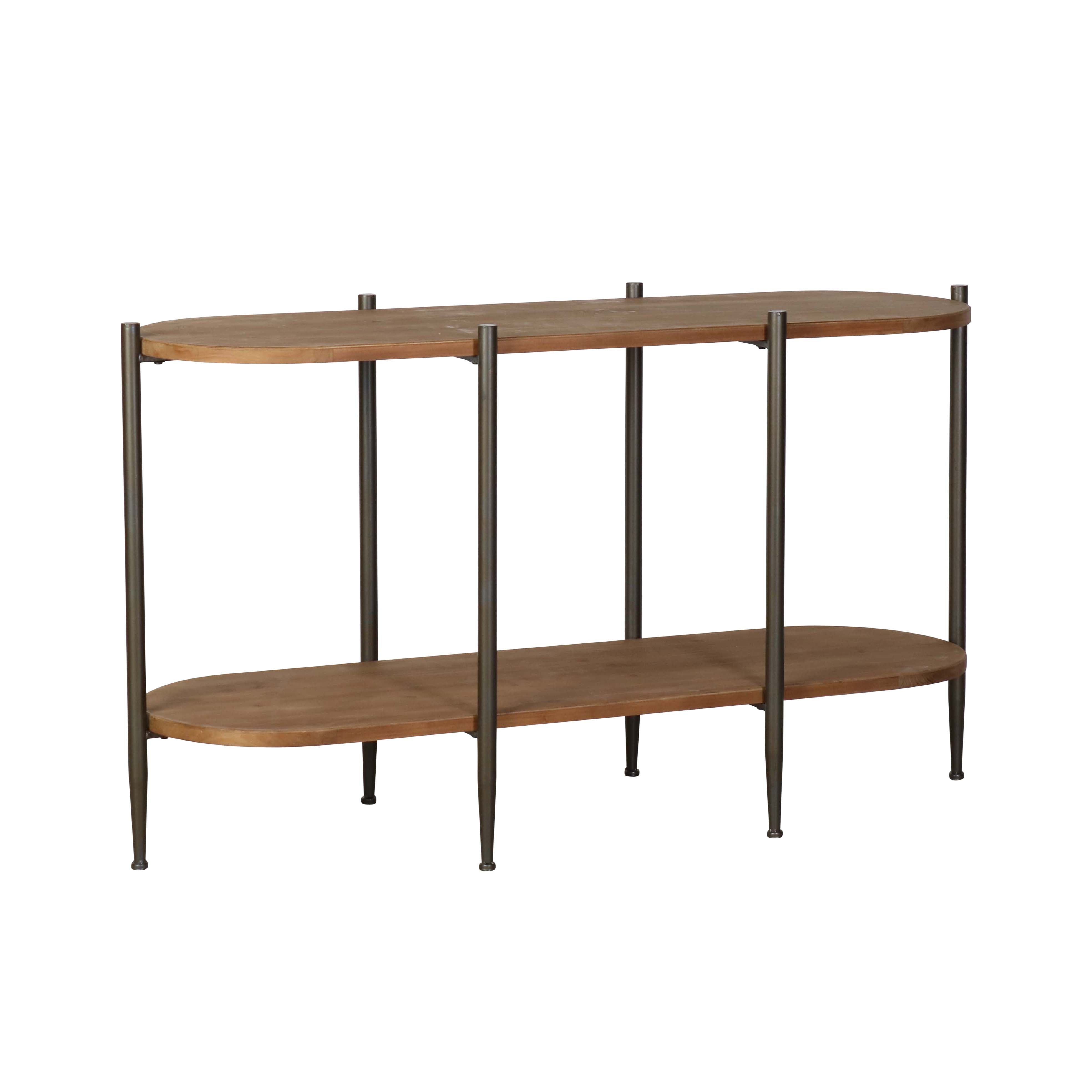 Theo console table