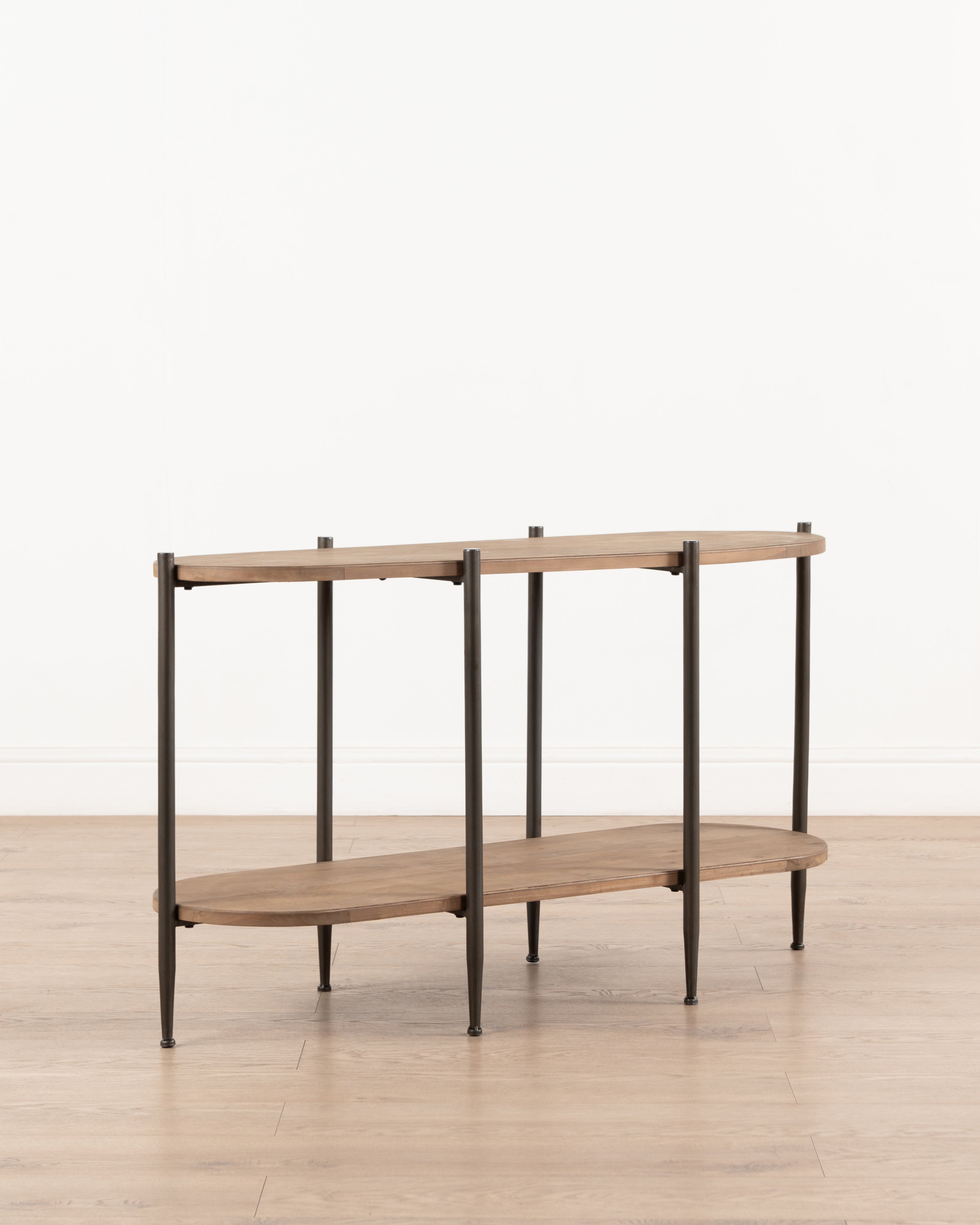 Theo console table