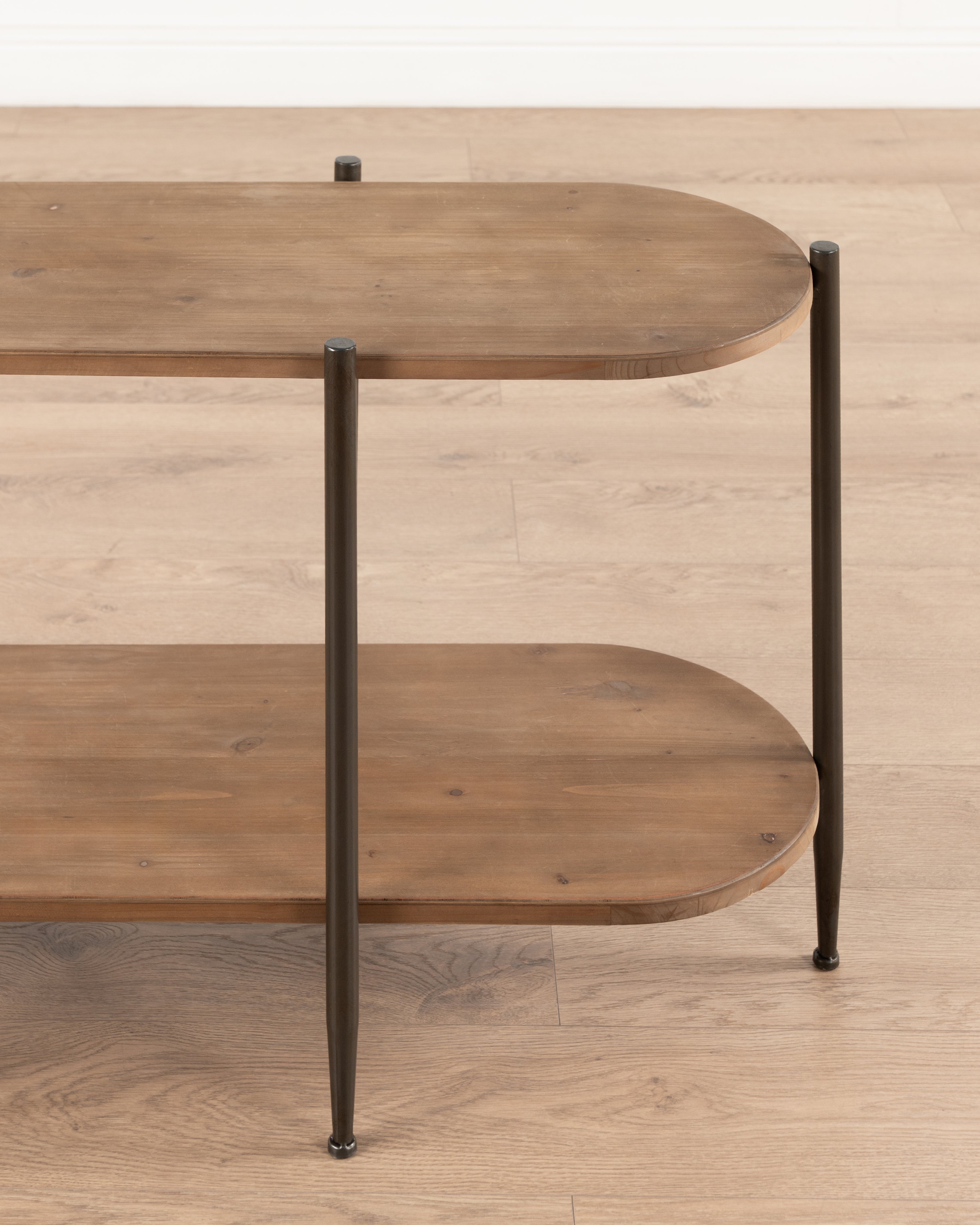 Theo console table