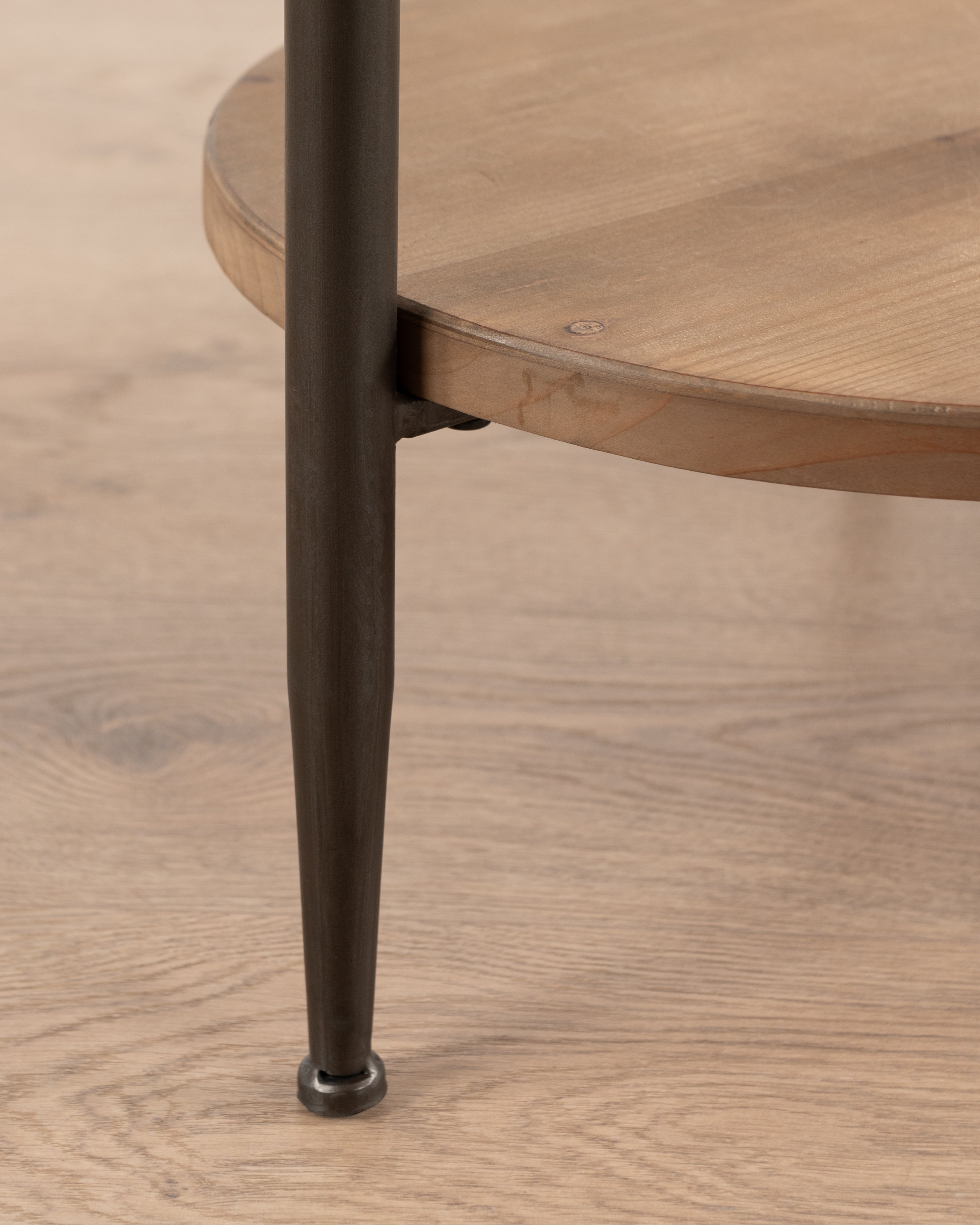 Theo console table