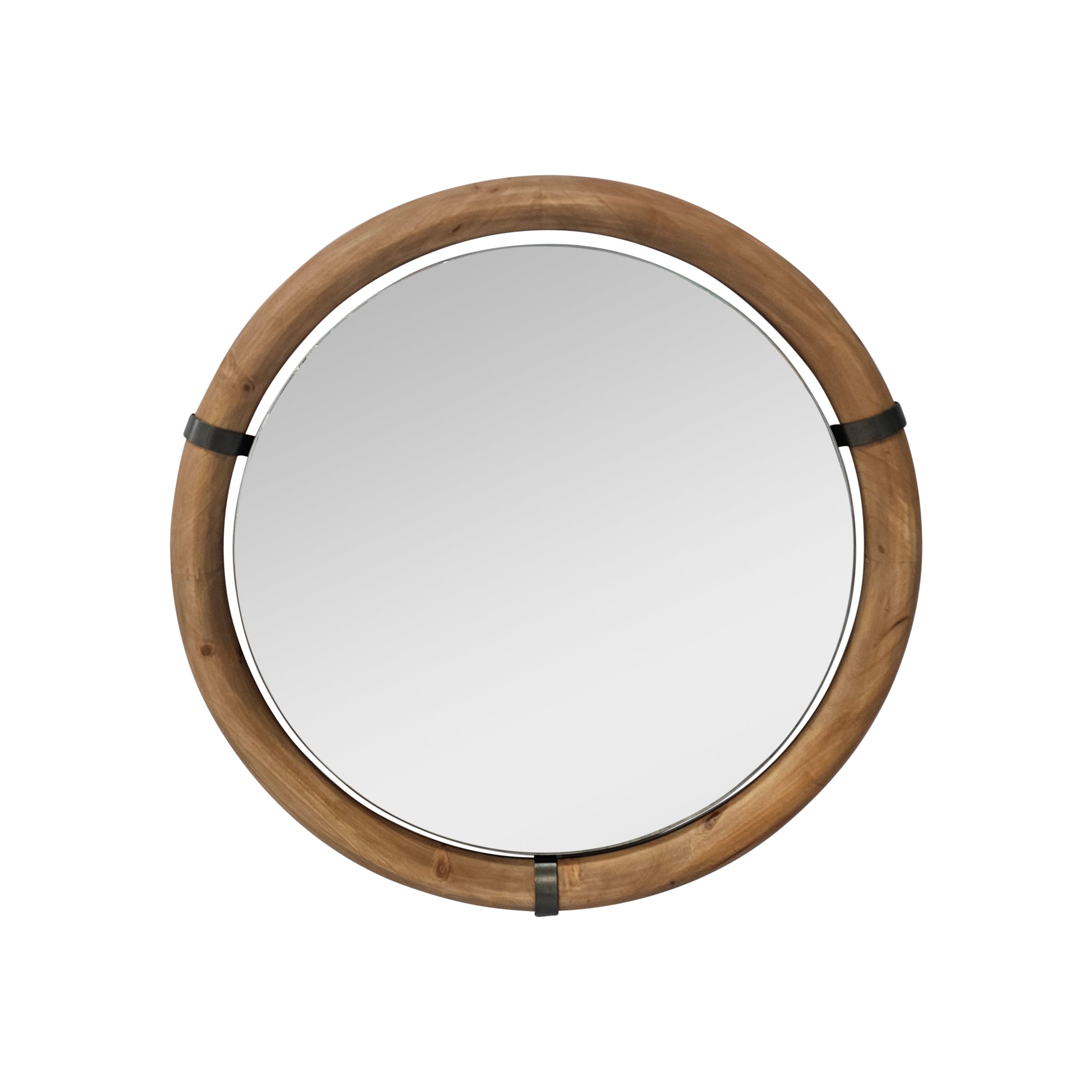 MIRROR ROUND