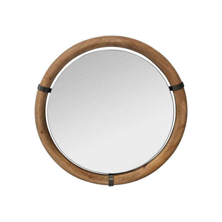 MIRROR ROUND