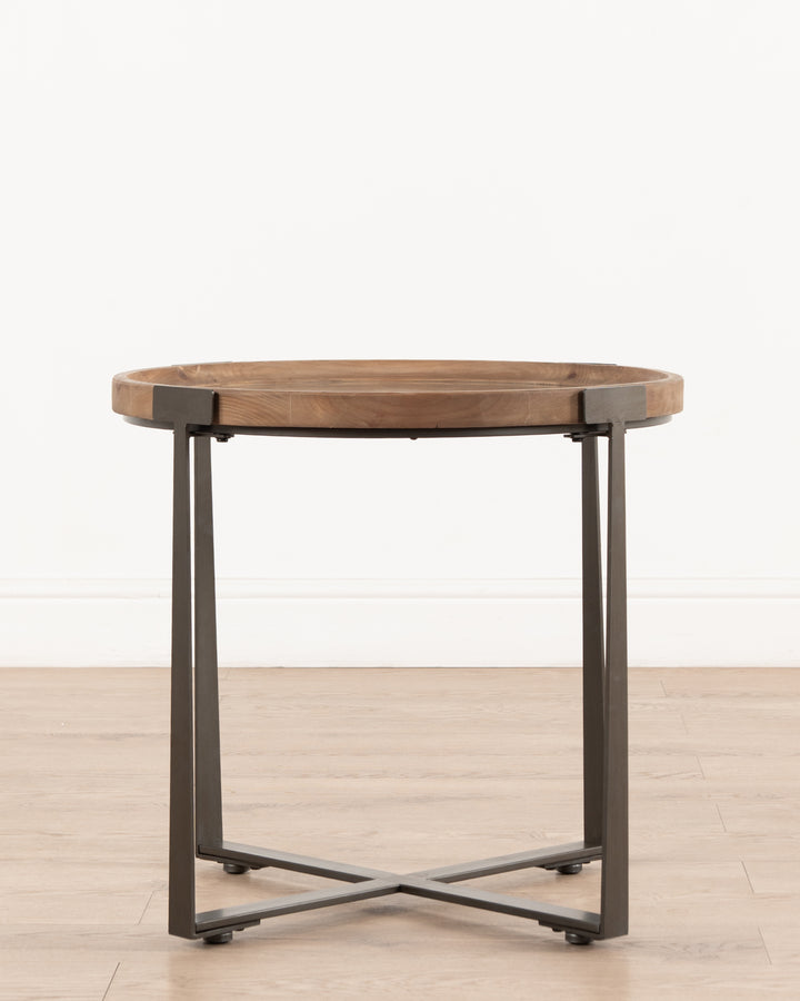 Khepri Side table | Large