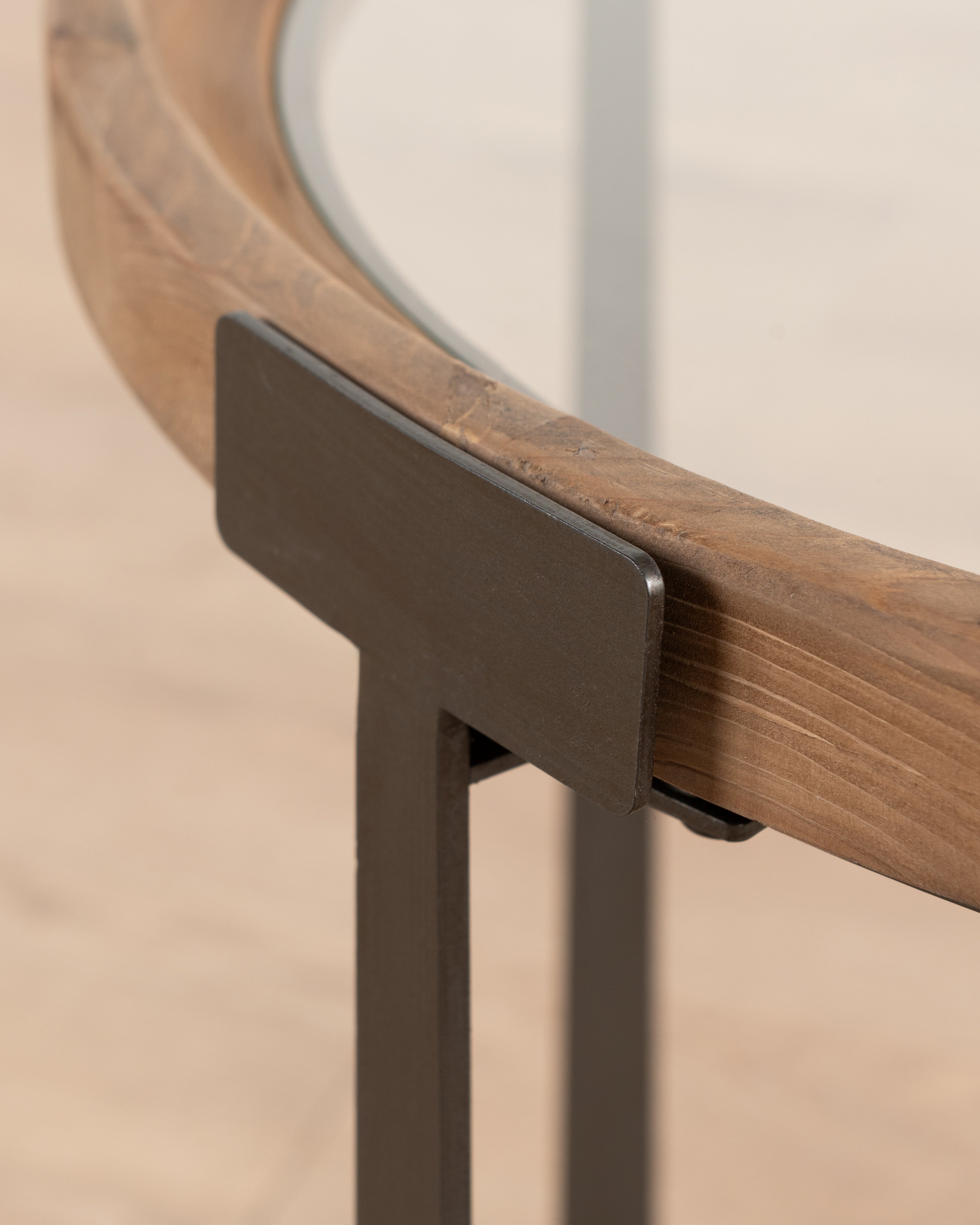 Khepri Side table | Large