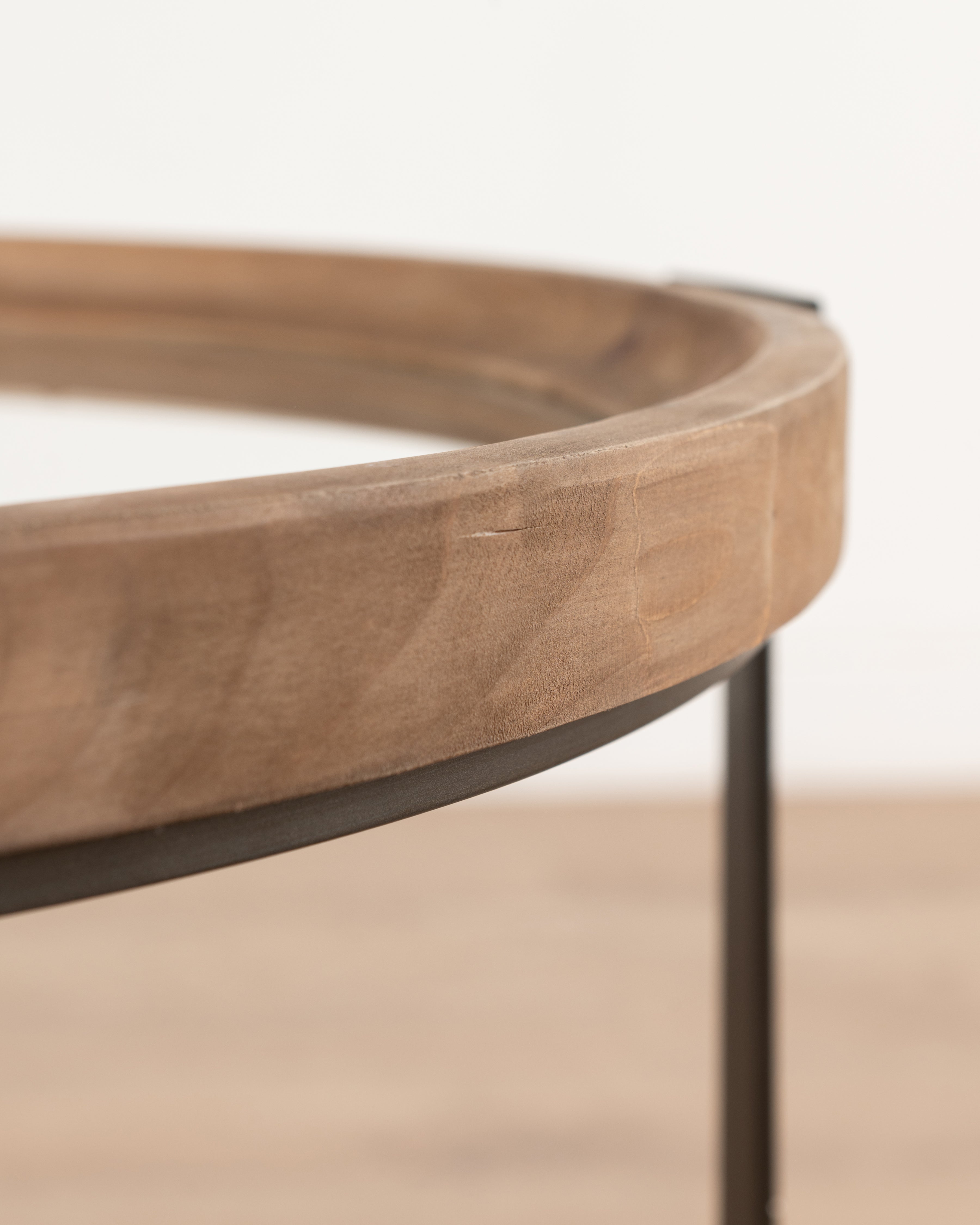 Khepri Side table | Large