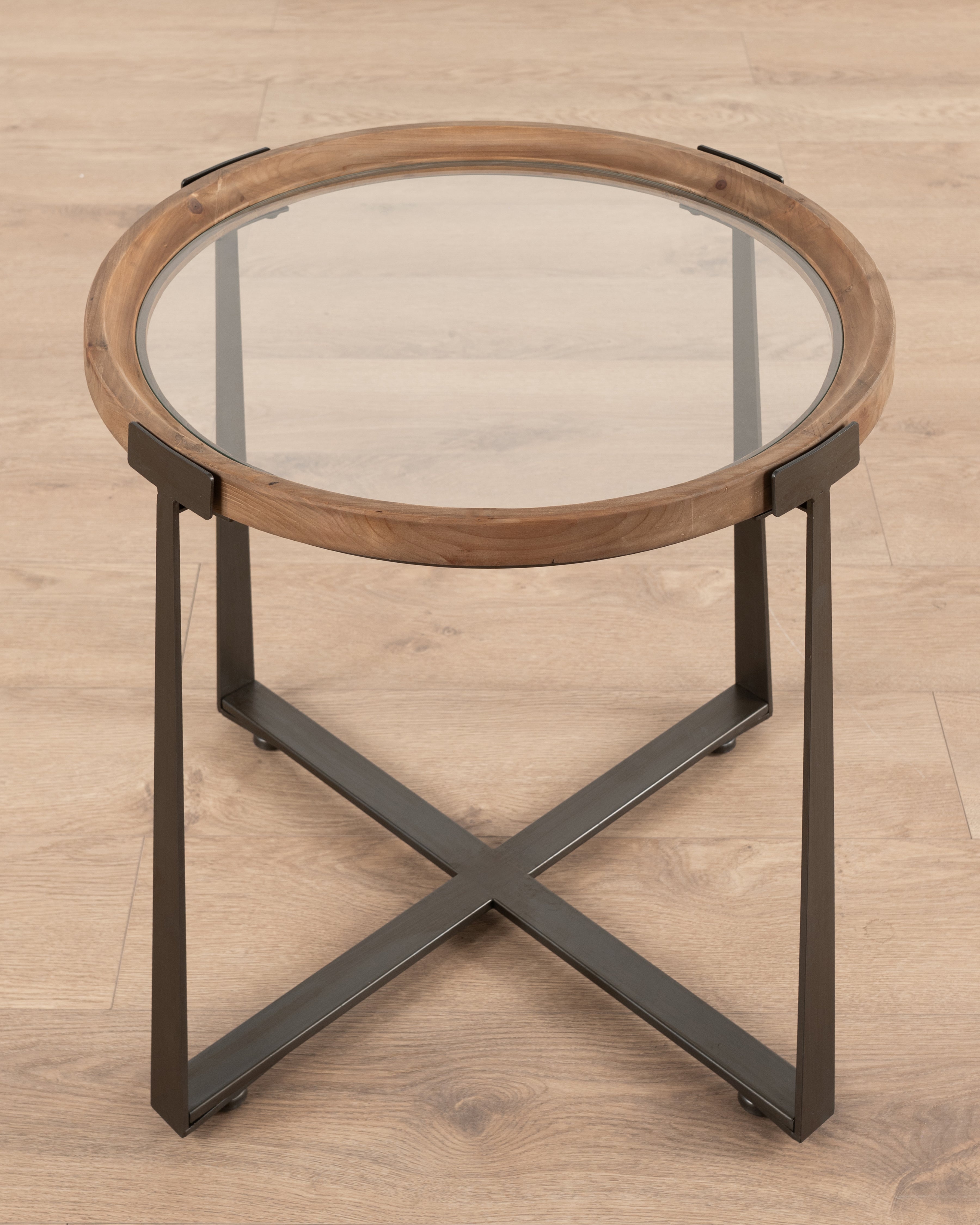 Khepri Side table | Large