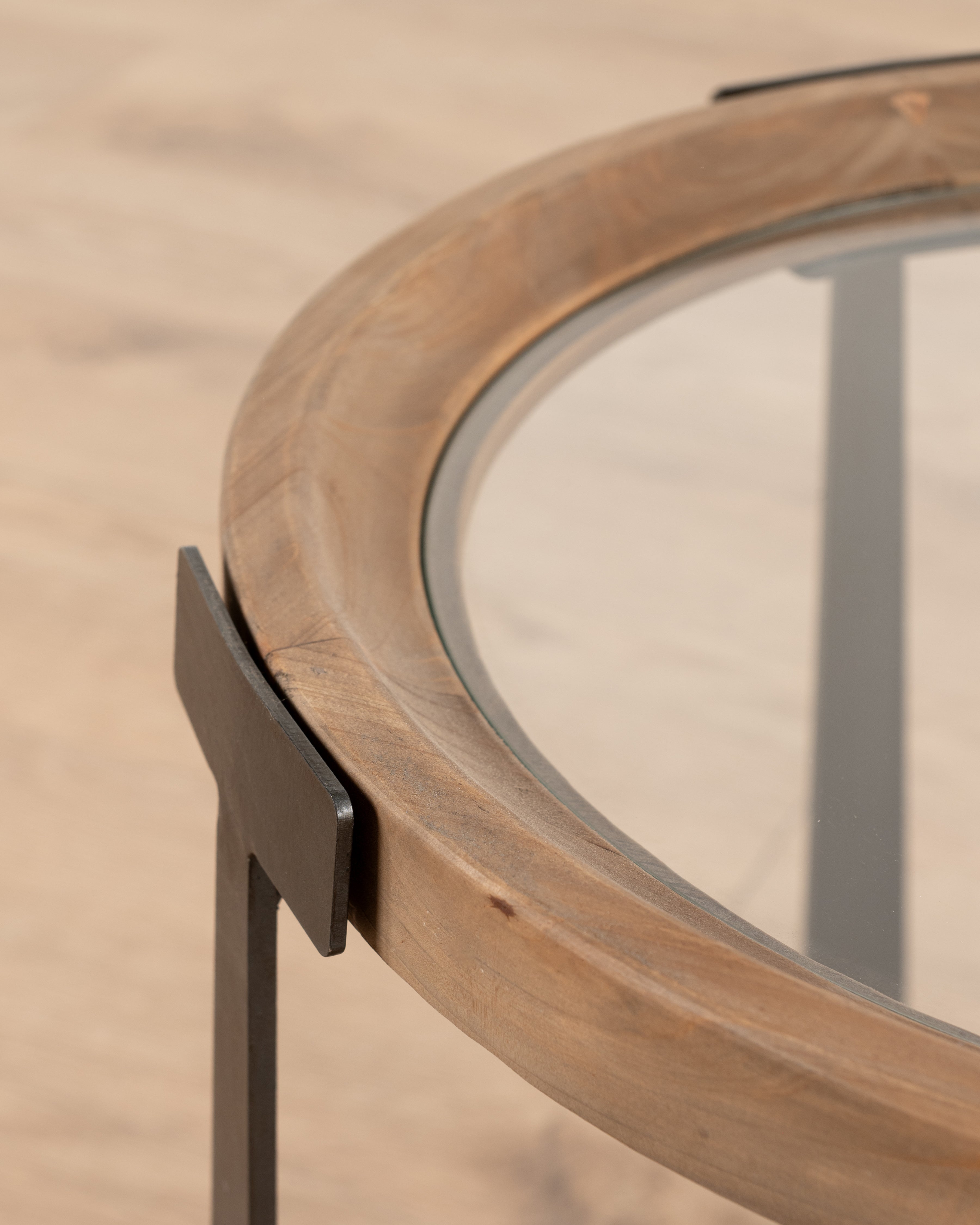Khepri Side table | Medium