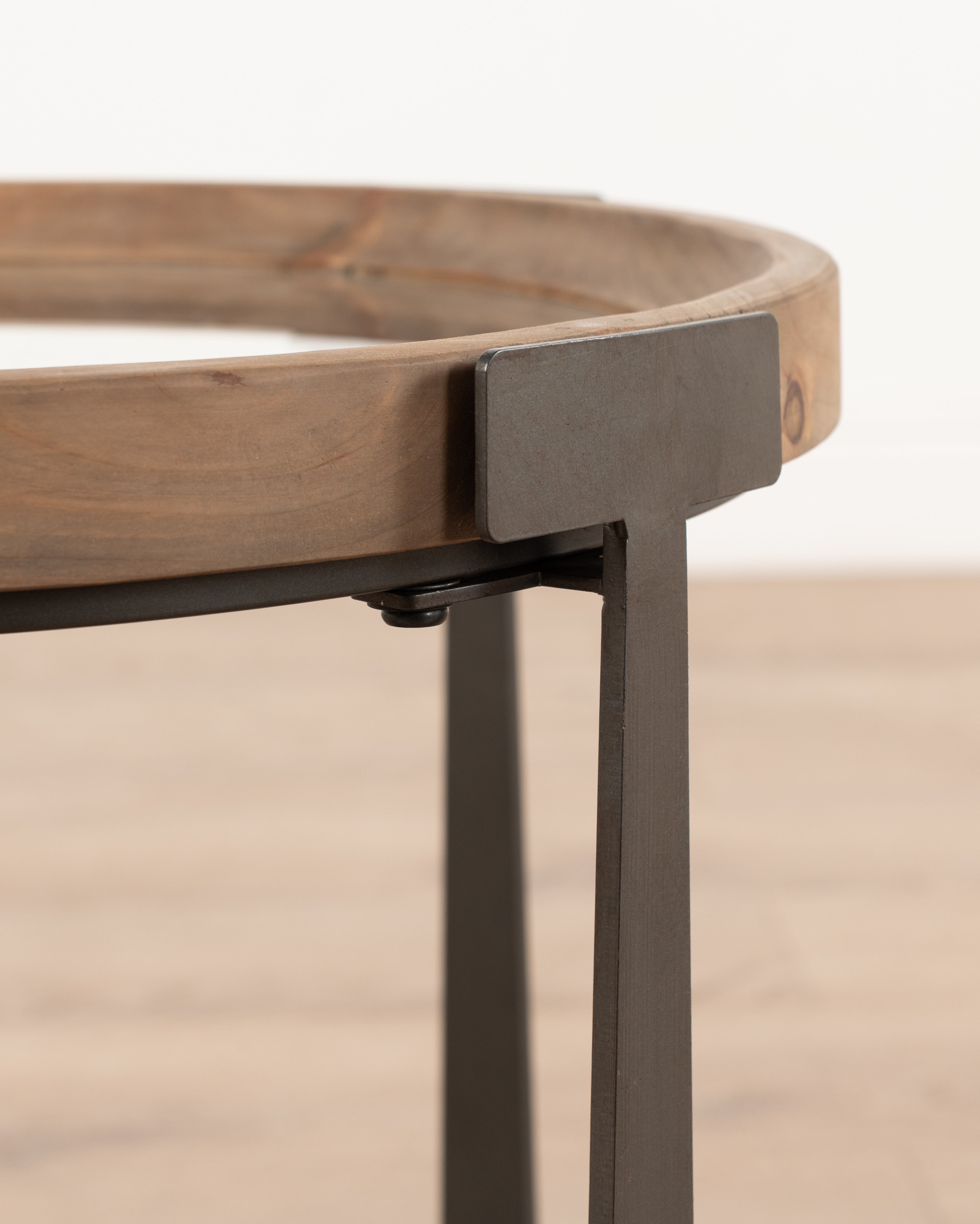 Khepri Side table | Medium